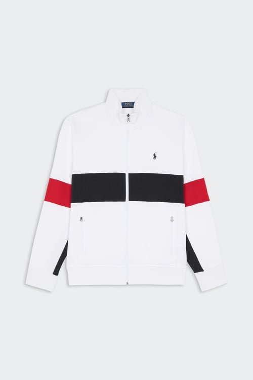 POLO RALPH LAUREN Blouson Multicolore