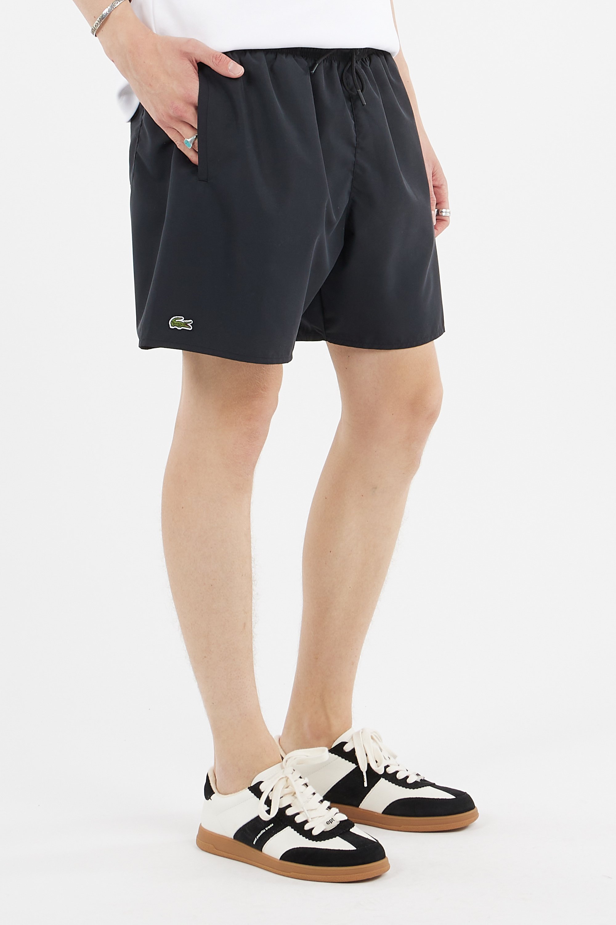 Short de bain Multicolore