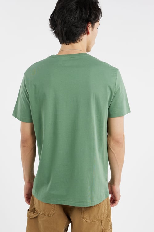 POLO RALPH LAUREN T-shirt Vert