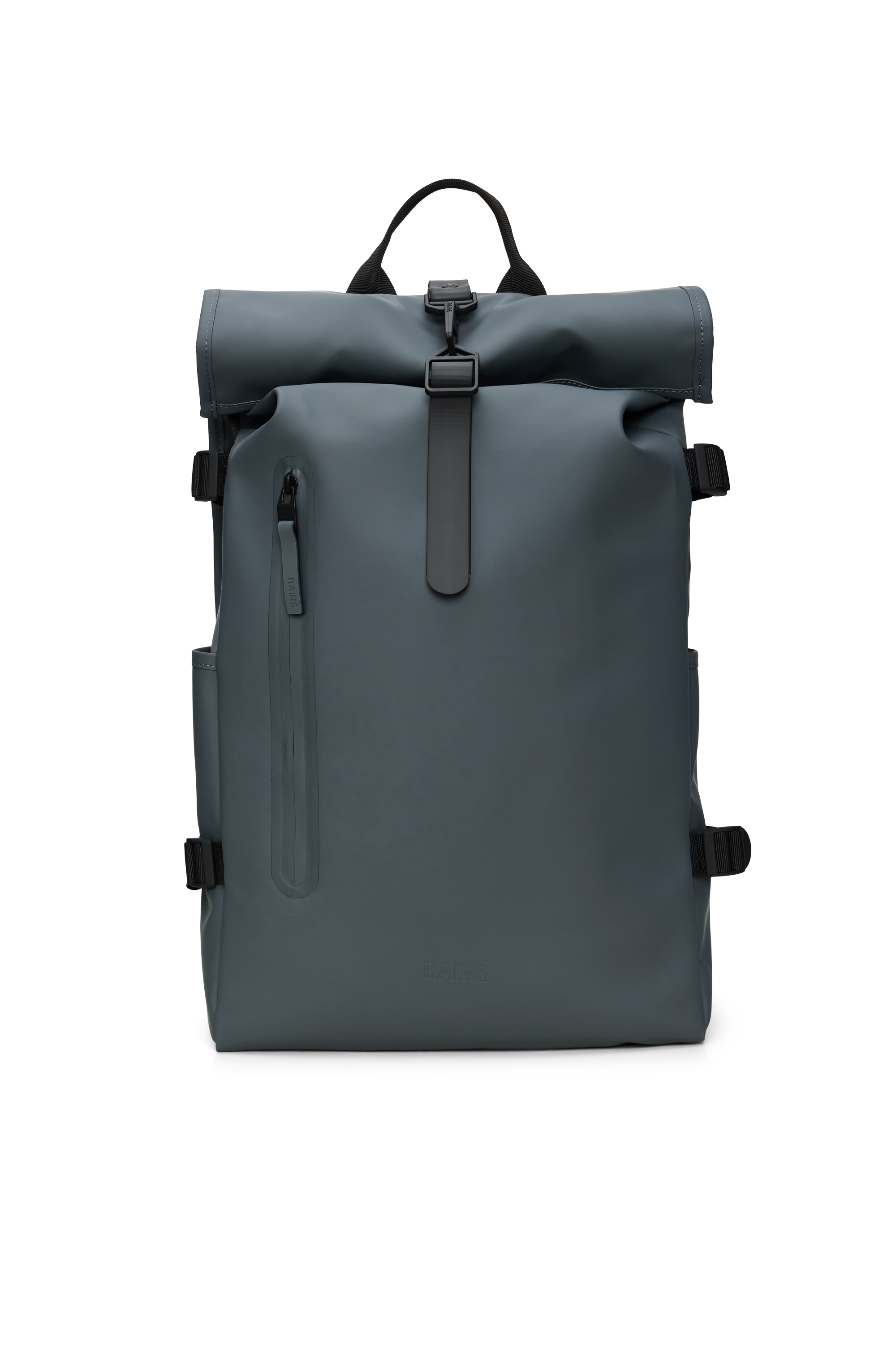 Austin backpack Blue