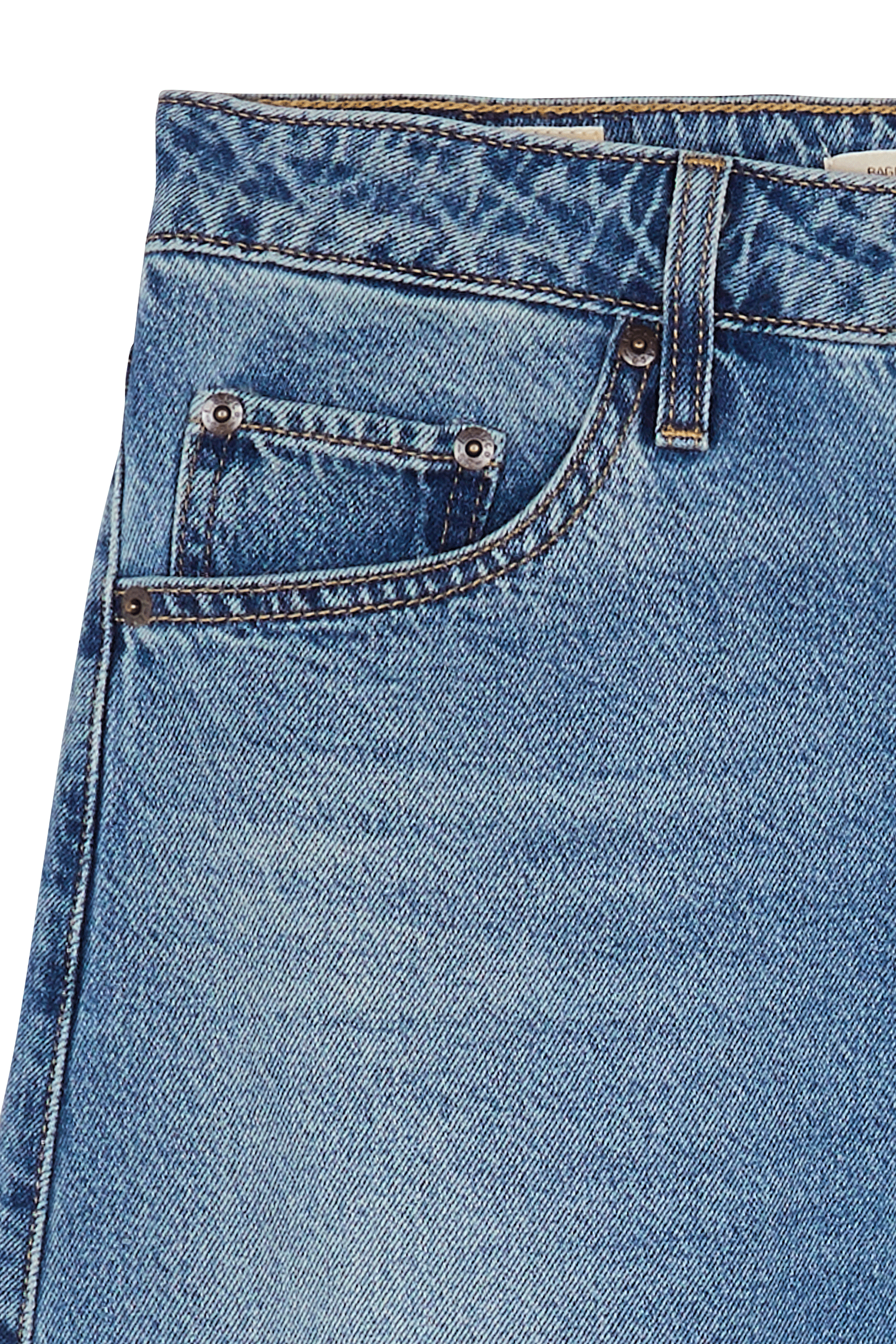 Jean Bleu