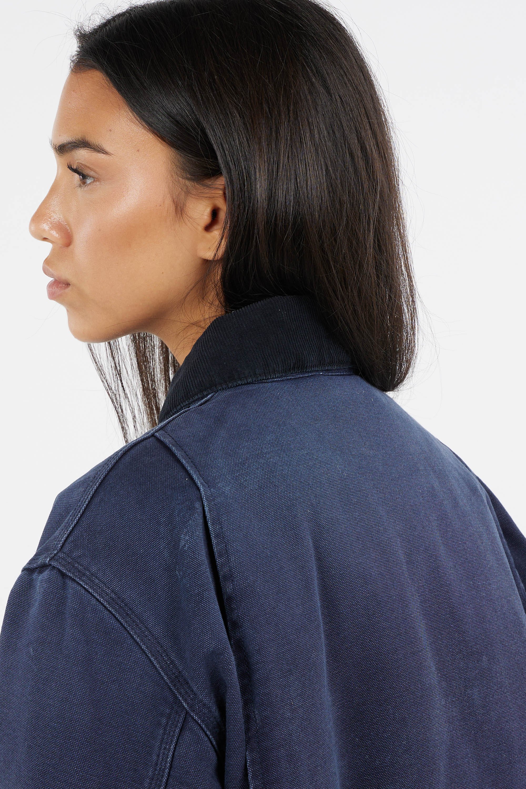Veste | Bleu by CARHARTT WIP Veste Bleu