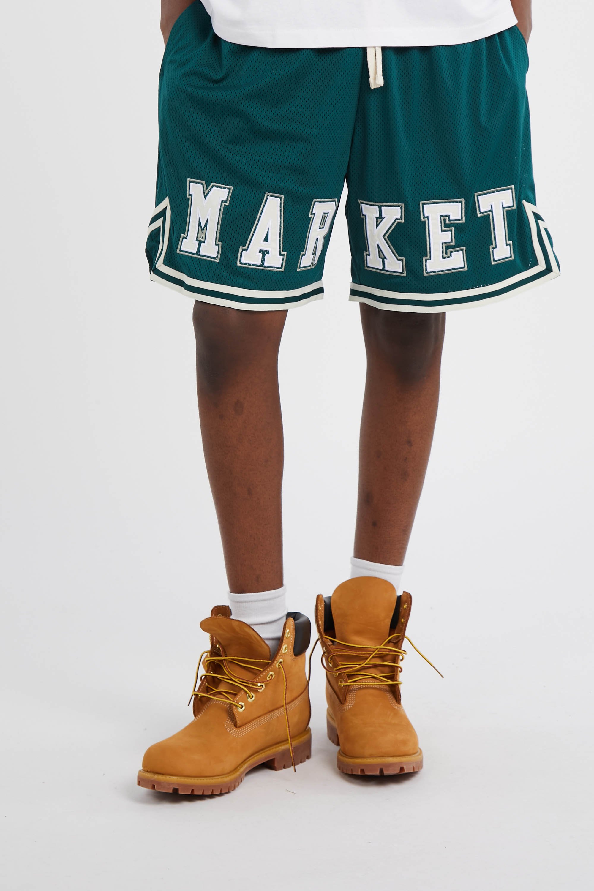 Short | Vert by MARKET Short Vert