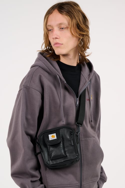 CARHARTT WIP Sac bandoulière Noir
