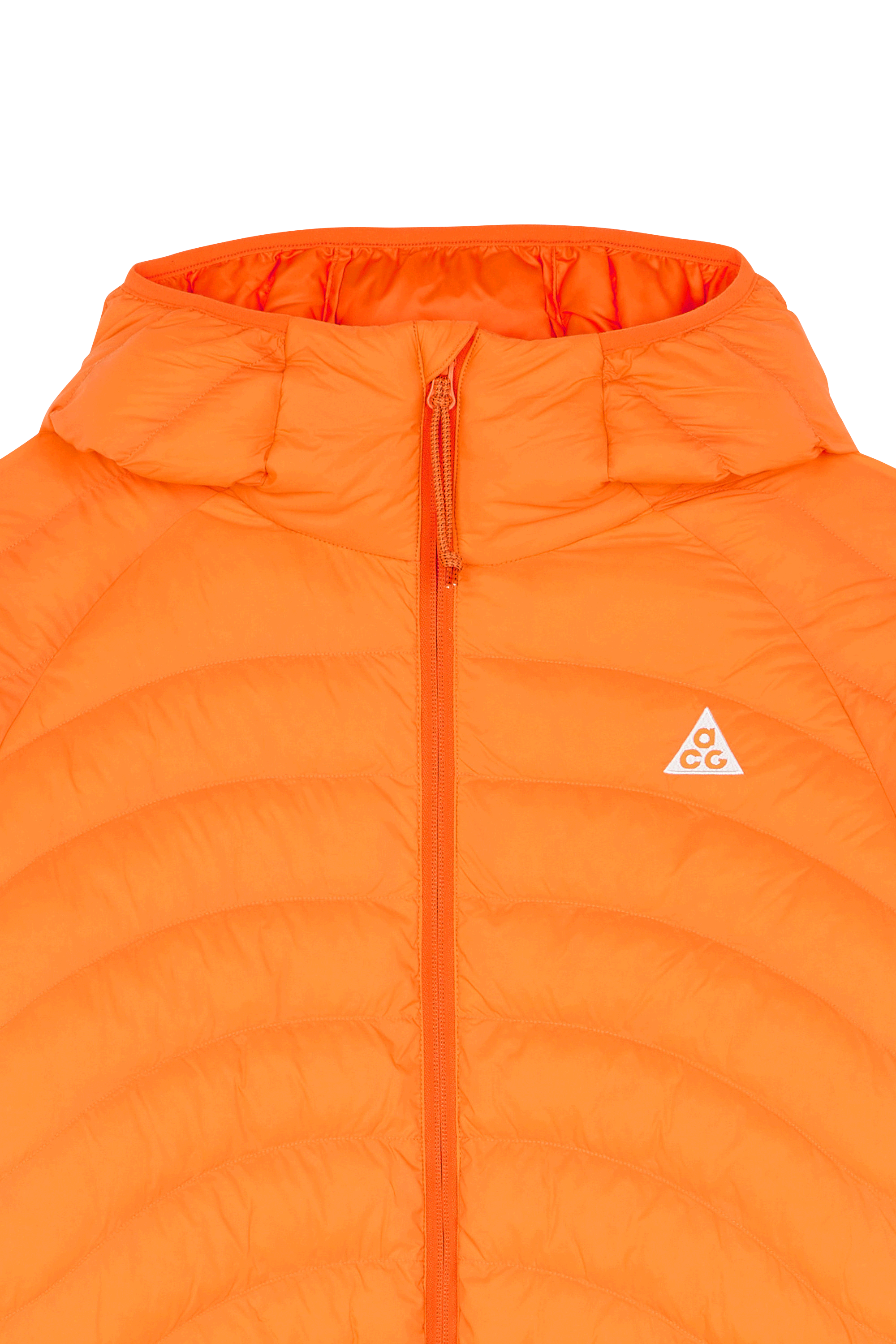 Veste Orange