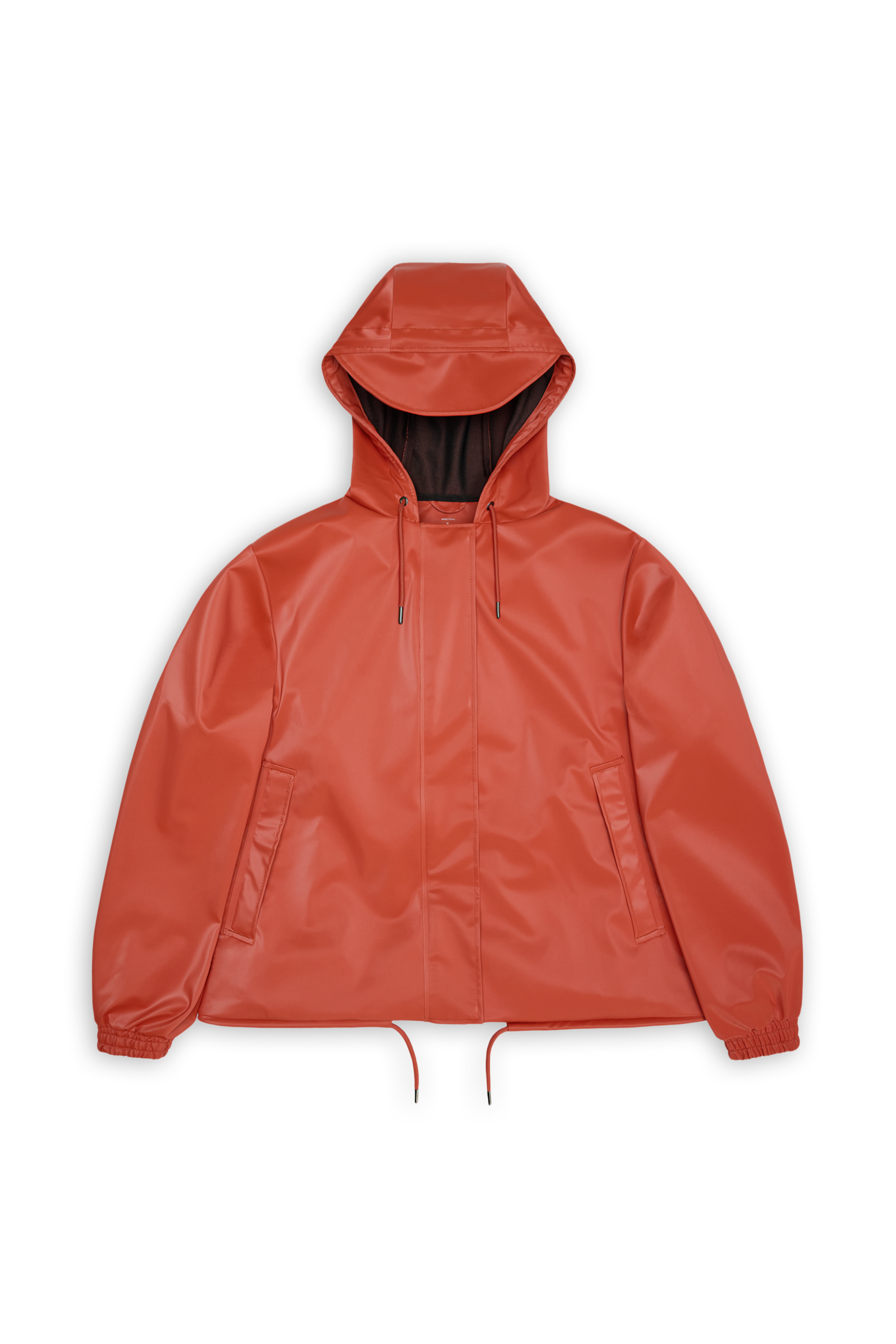 Coupe-vent STRING W JACKET W3 Kiln