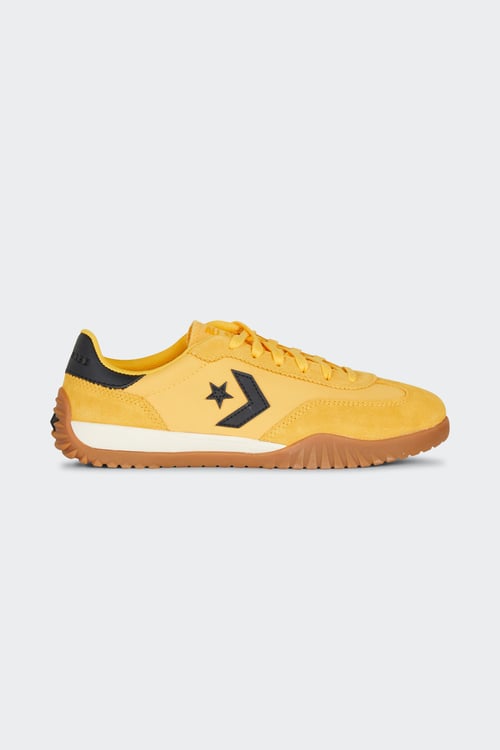 Baskets - Taille 39 Jaune