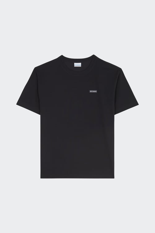 T-shirt - Taille S Noir