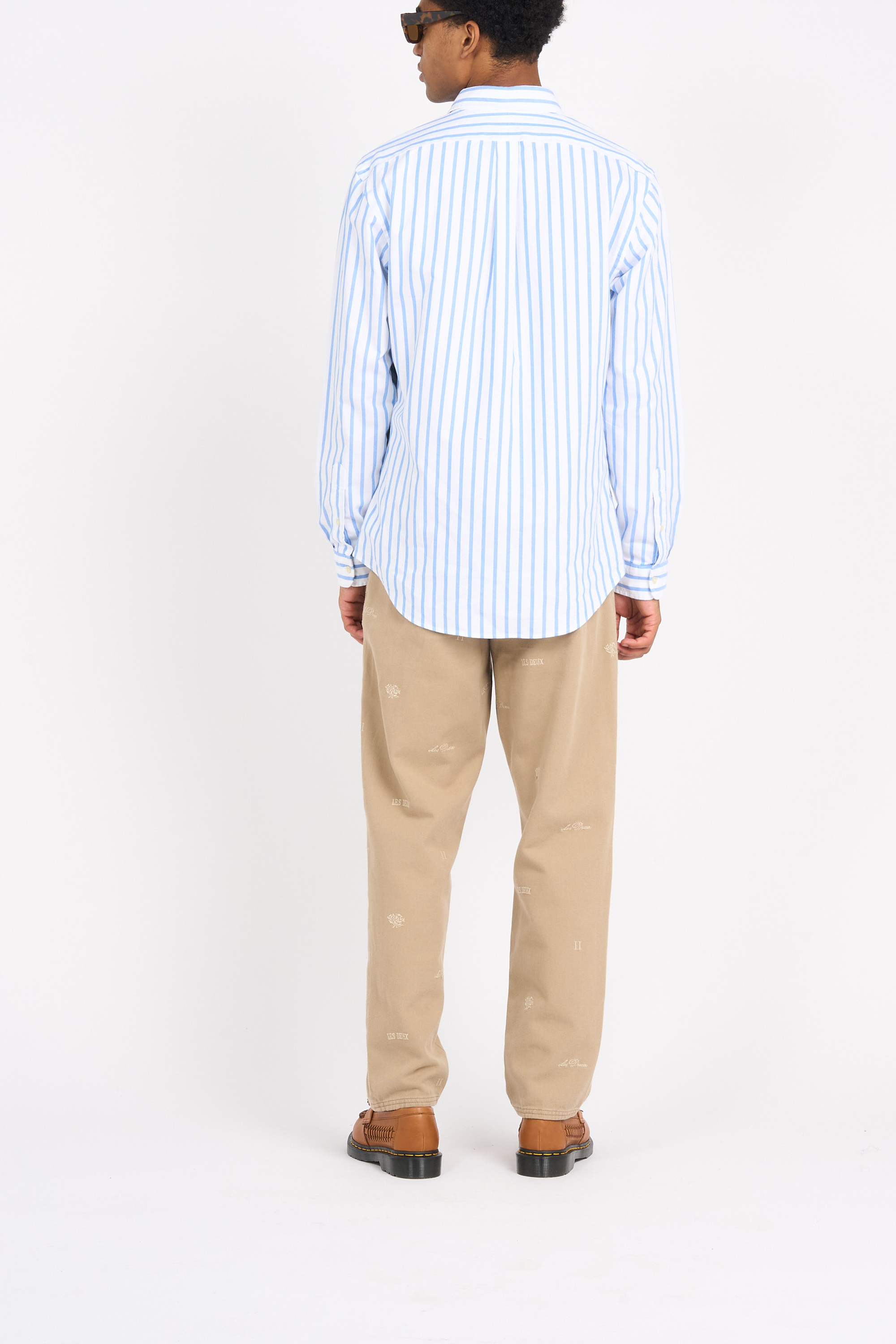 Chemise | Multicolore POLO RALPH LAUREN Homme