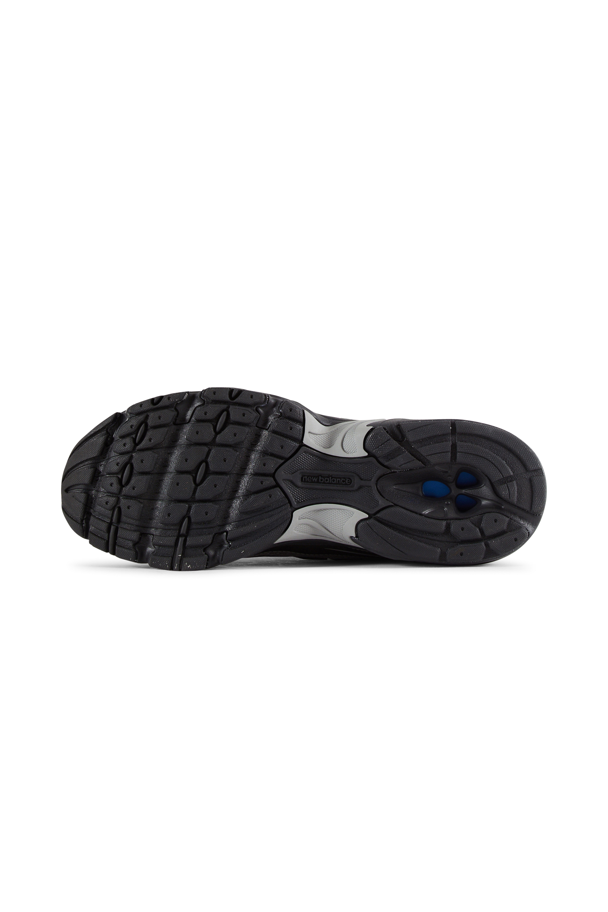 Baskets | Gris NEW BALANCE Homme