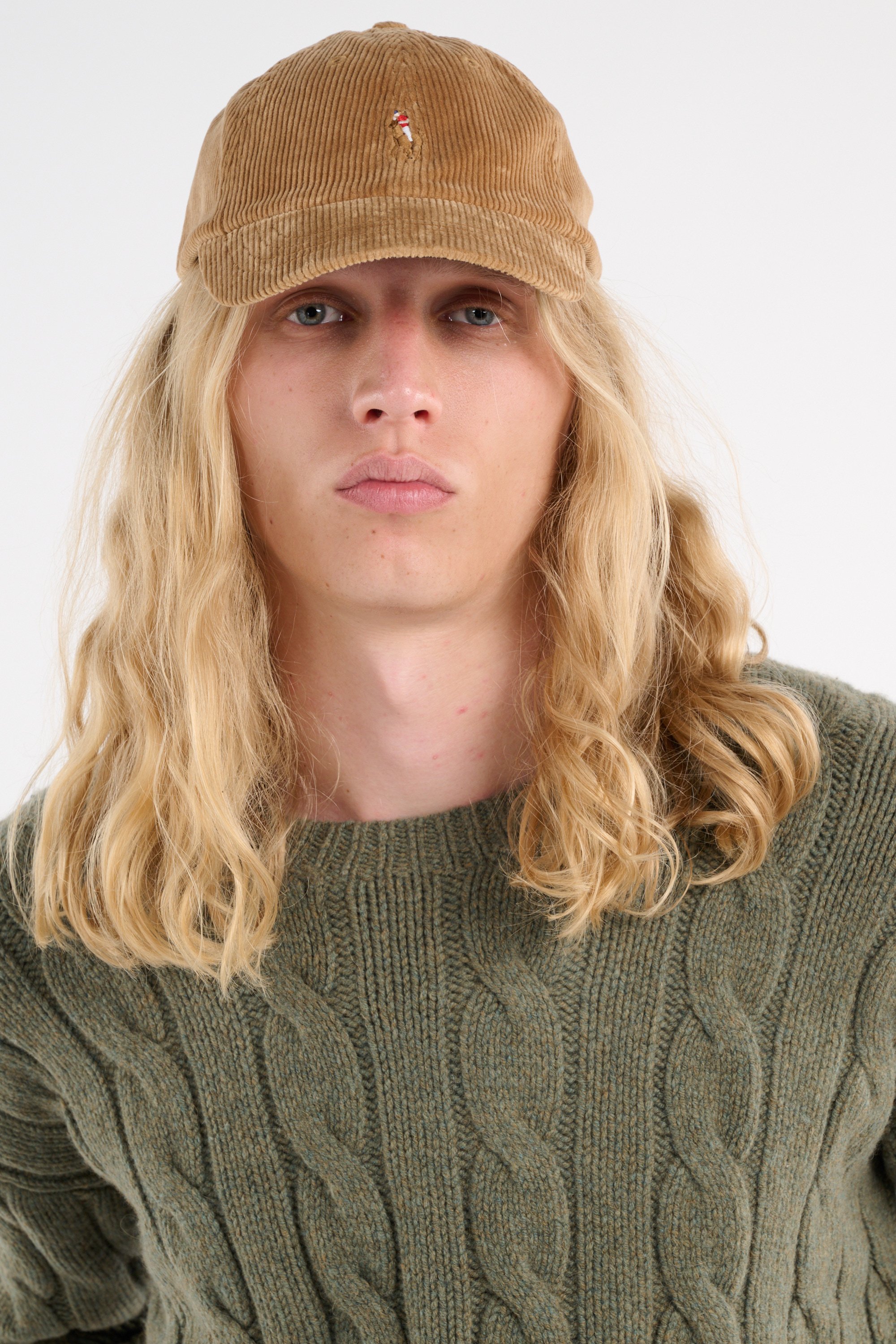 Casquette | Beige POLO RALPH LAUREN Homme