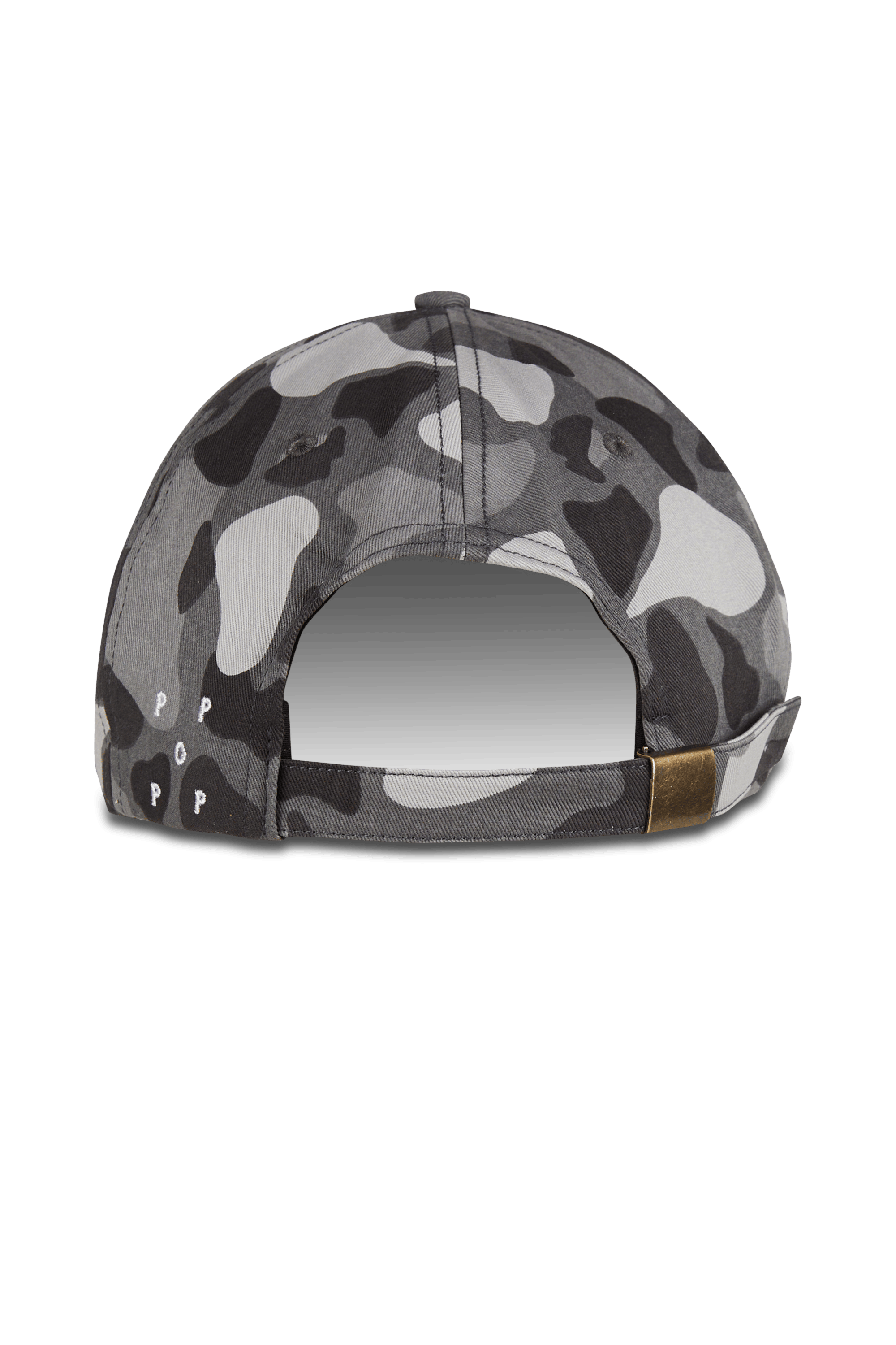 Casquette POP TRADING COMPANY Multicolore