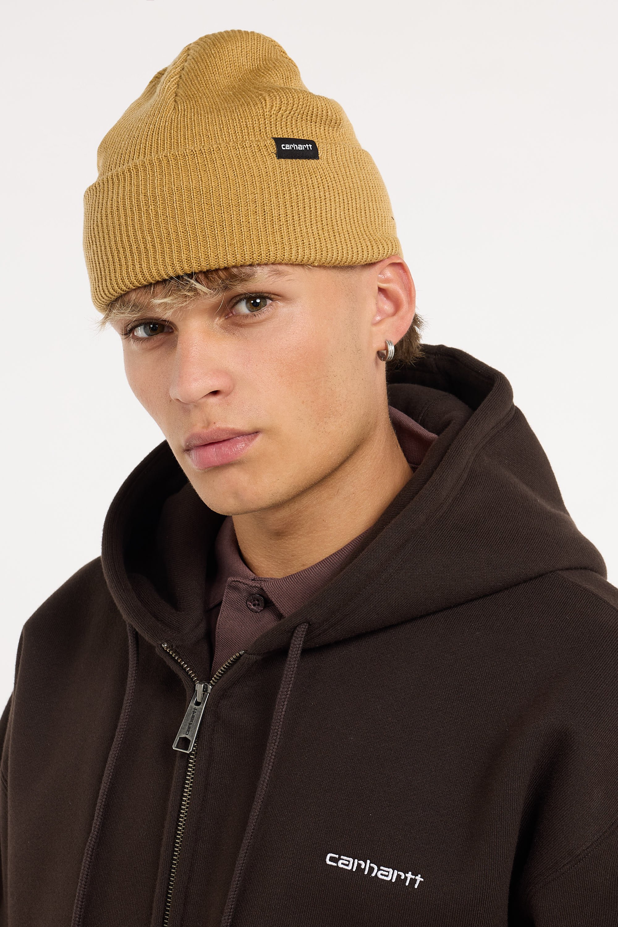 Beanie | Brown CARHARTT WIP Men