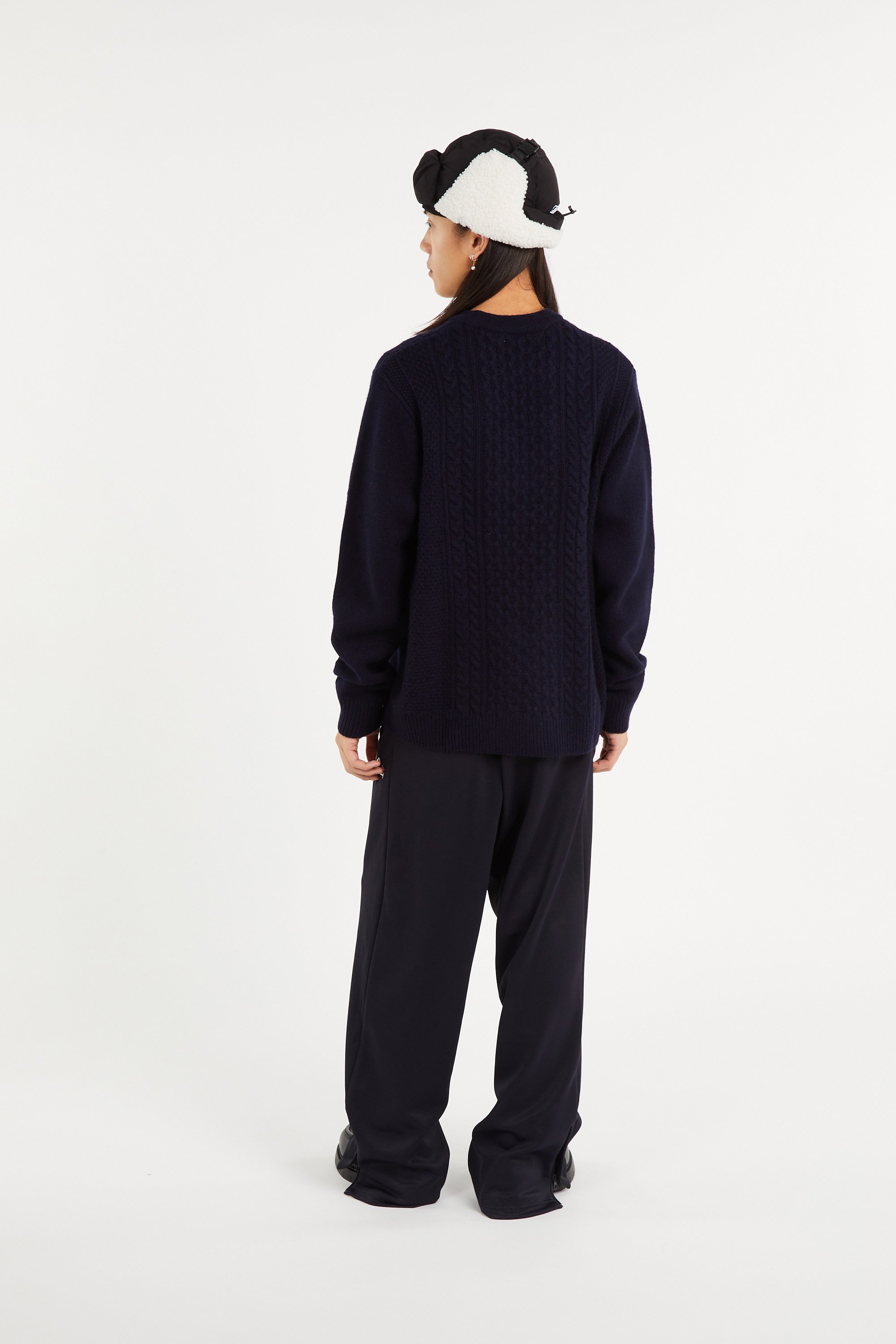 Sweater | Blue CARHARTT WIP Men