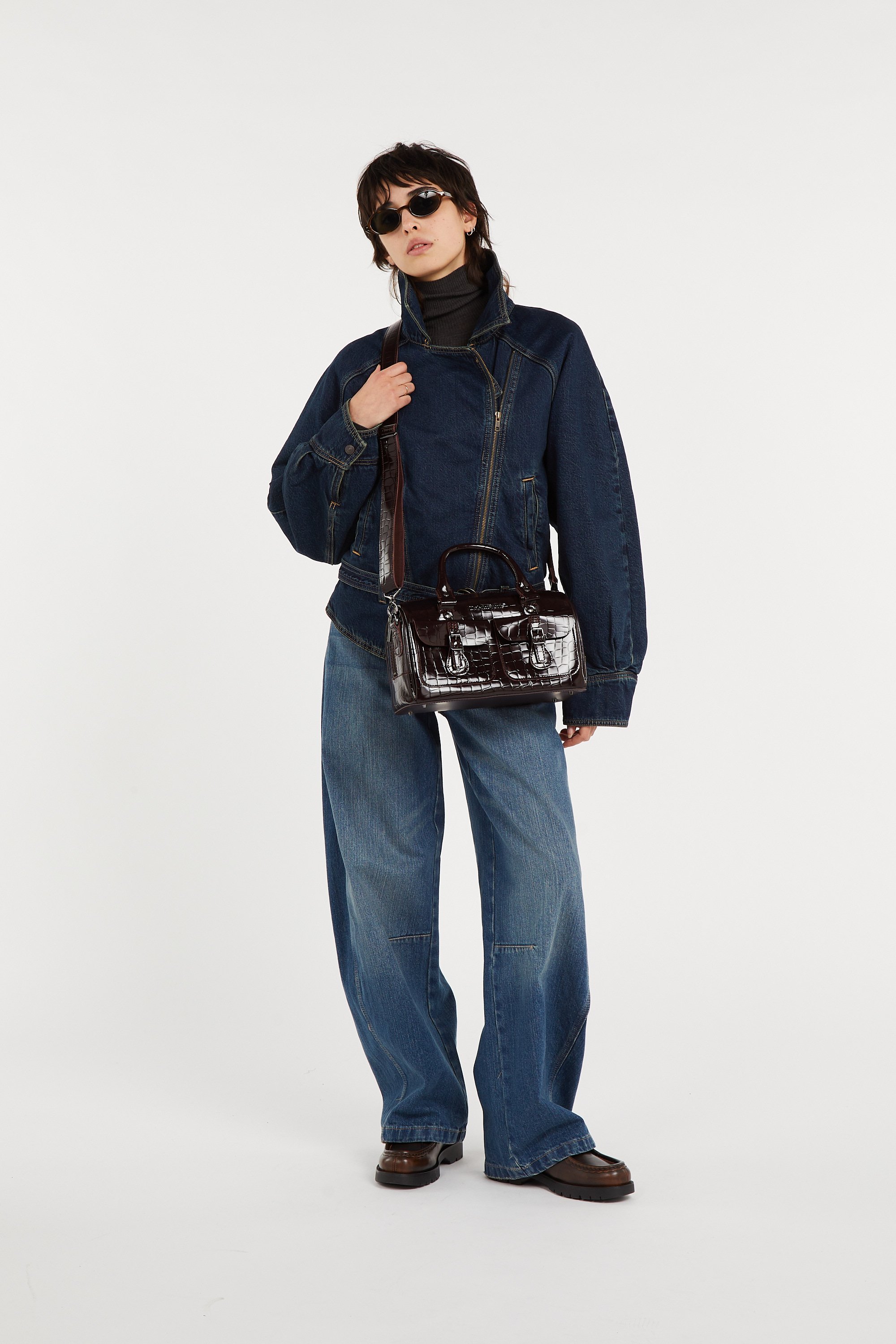 Veste LEVI'S Bleu