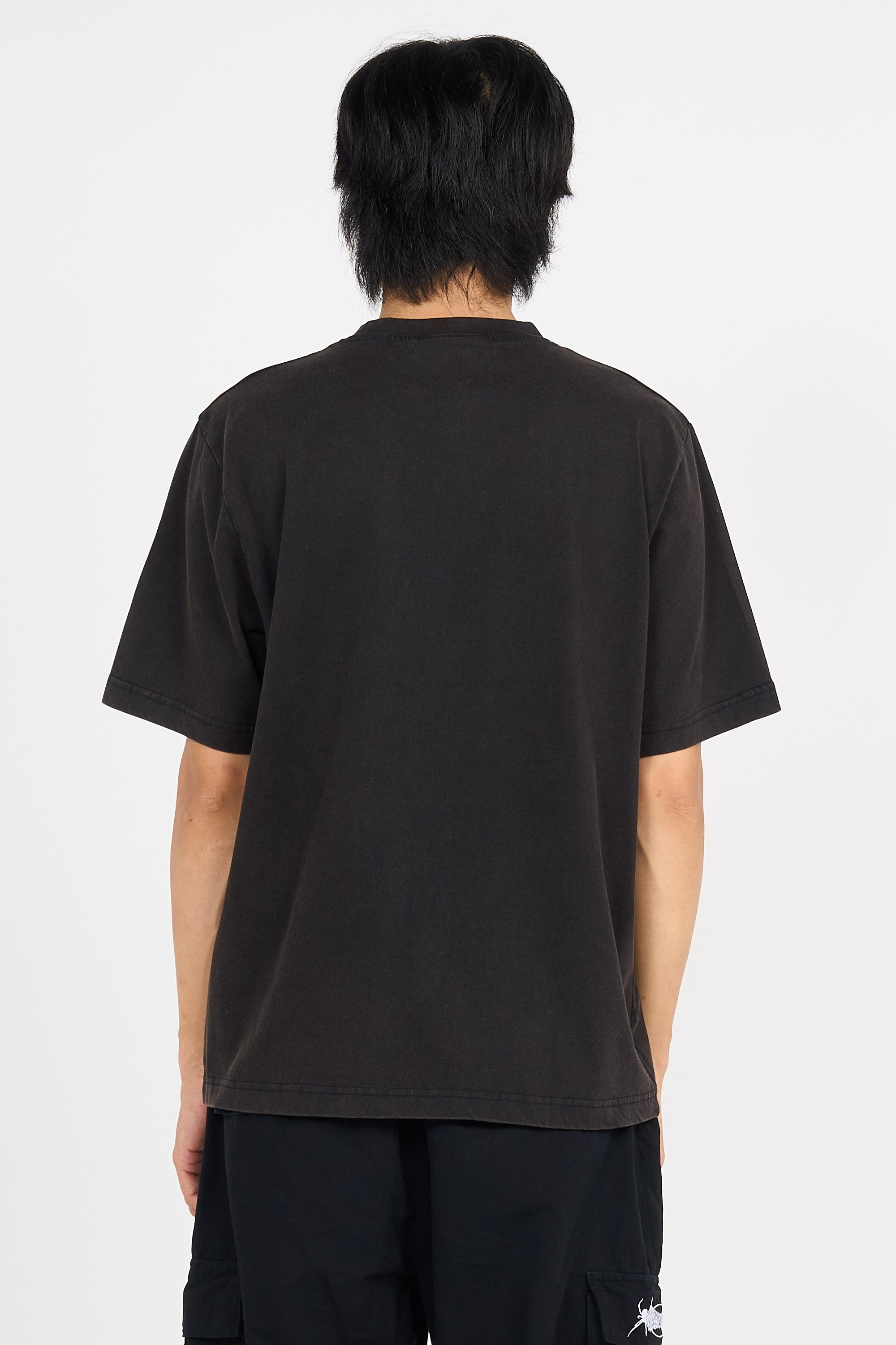 T-shirt | Black WASTED Men
