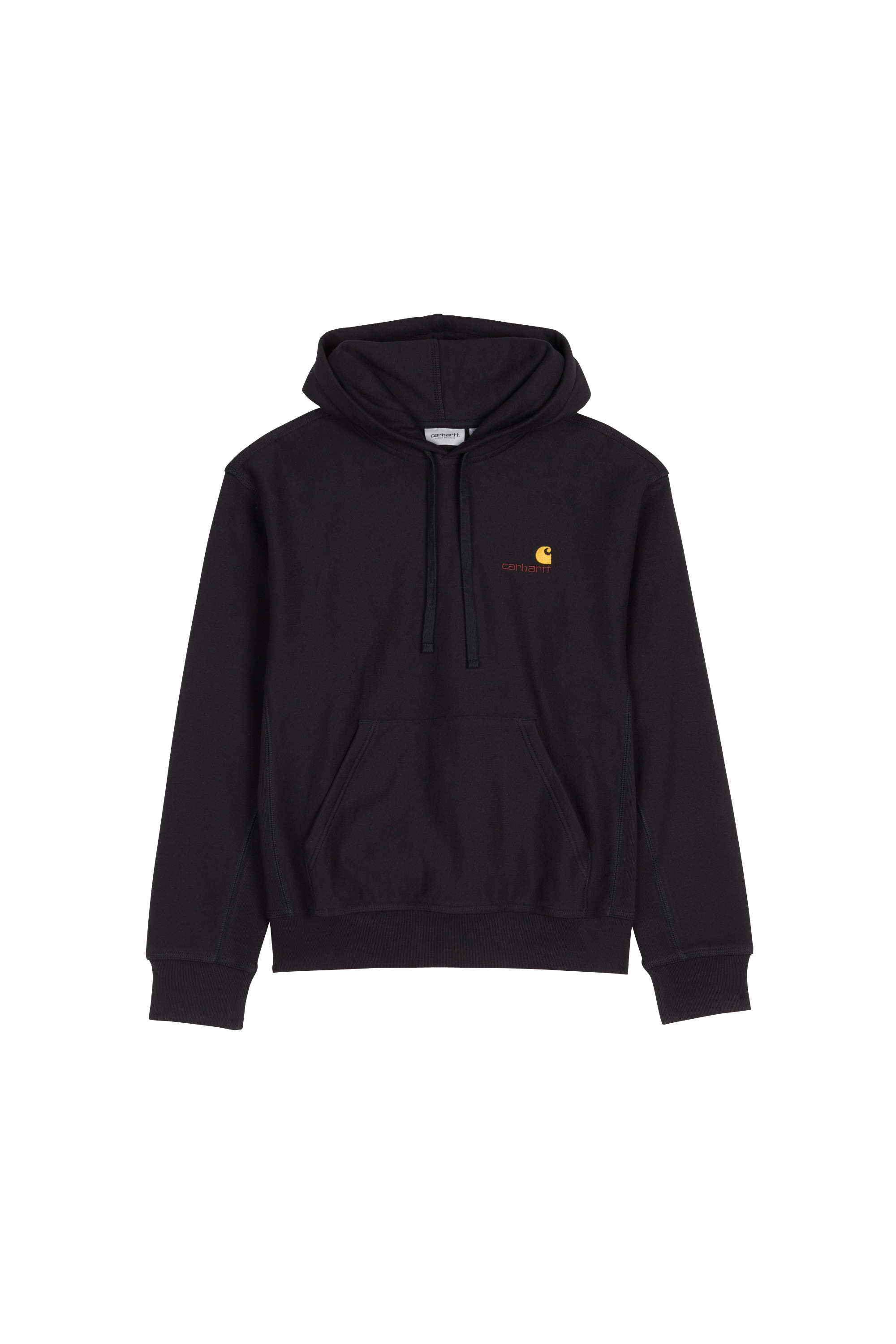 Hoodie Noir