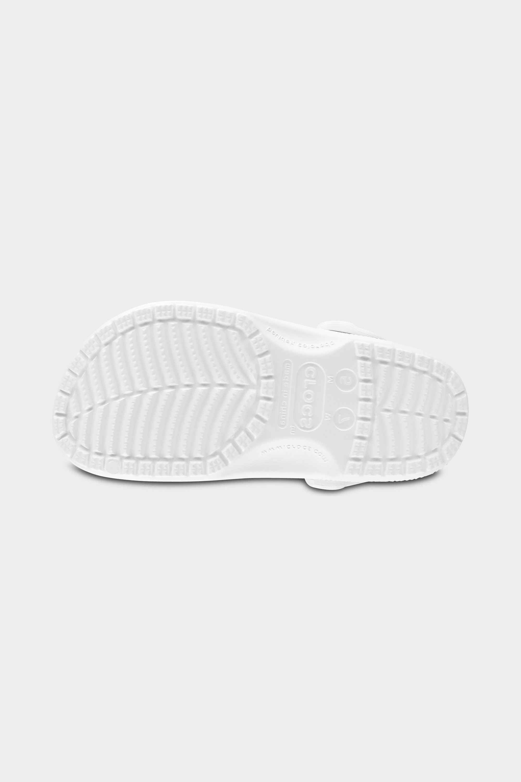Sabots | Blanc by CROCS Sabots Blanc
