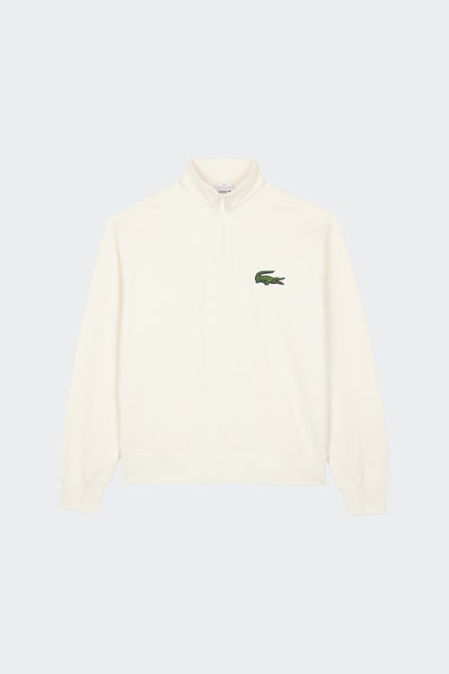 Pull lacoste nouvelle sales collection