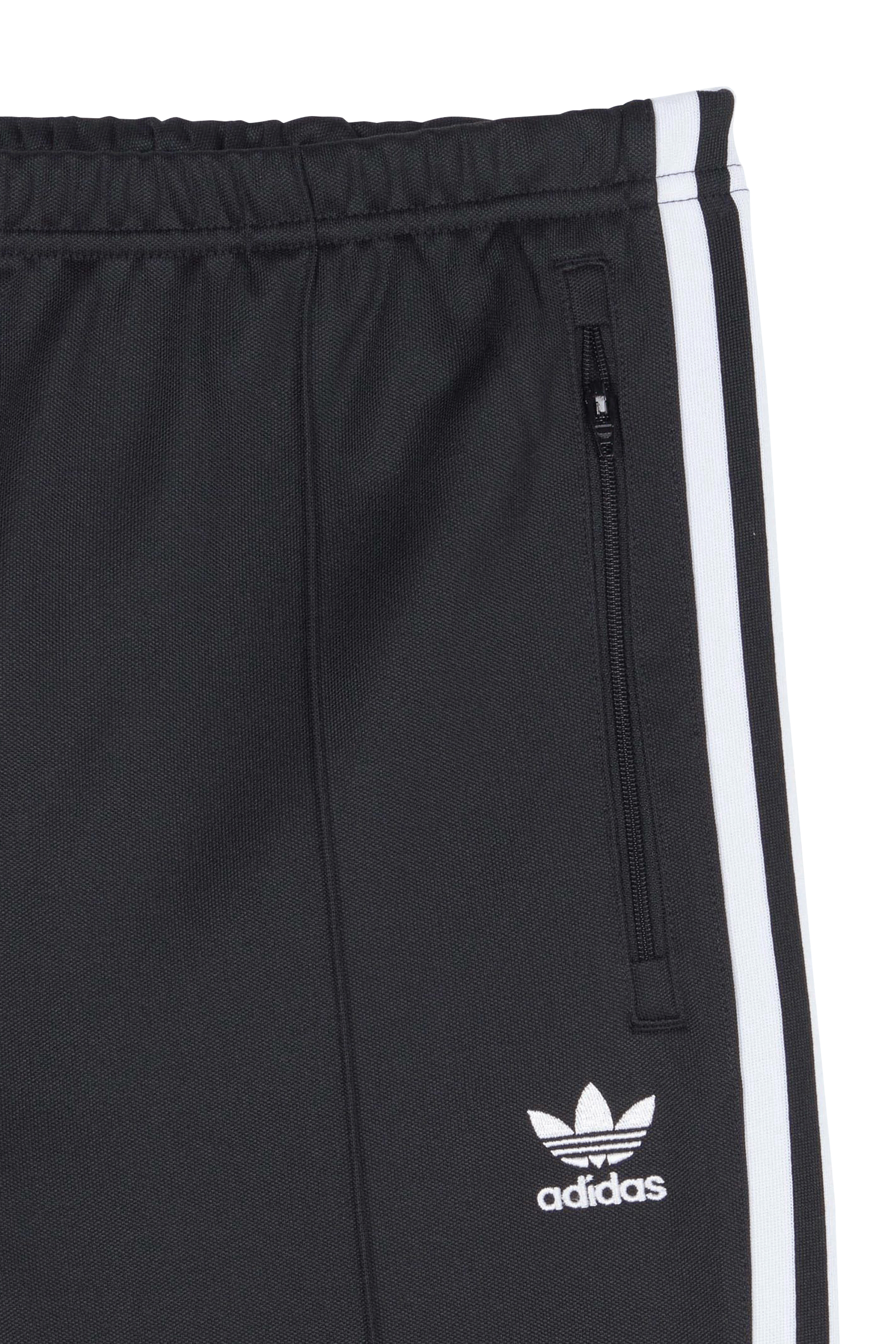 Joggers Black