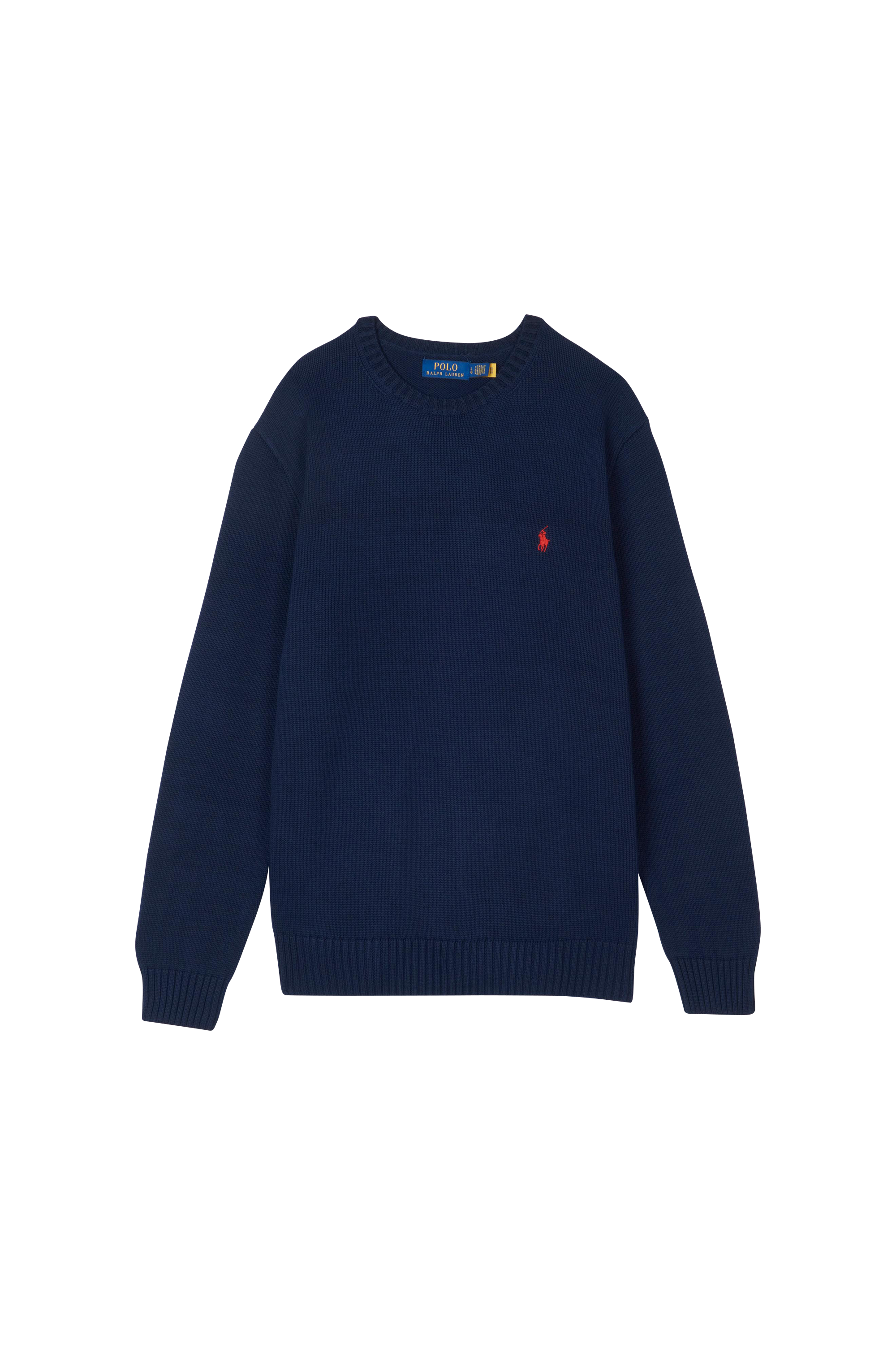 Sweater Blue
