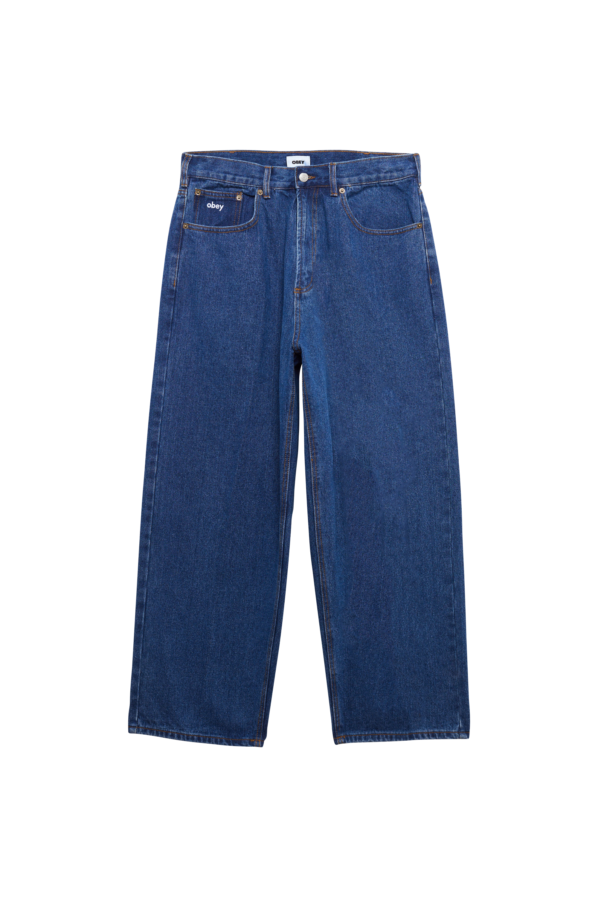 Jeans Blue