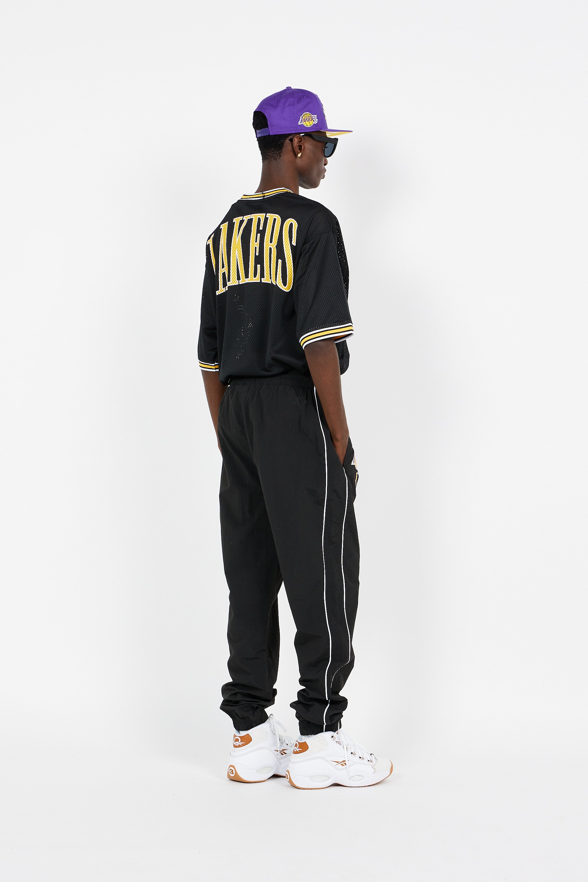 Joggers | Black by NEW ERA Joggers Black