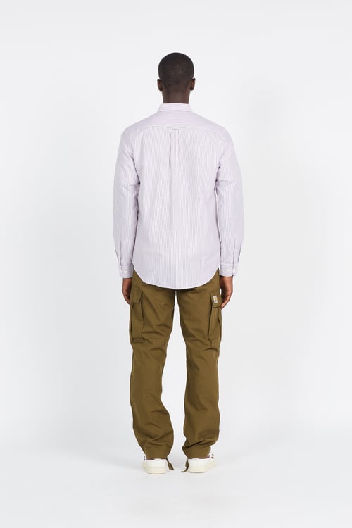 FARAH Chemise Rouge