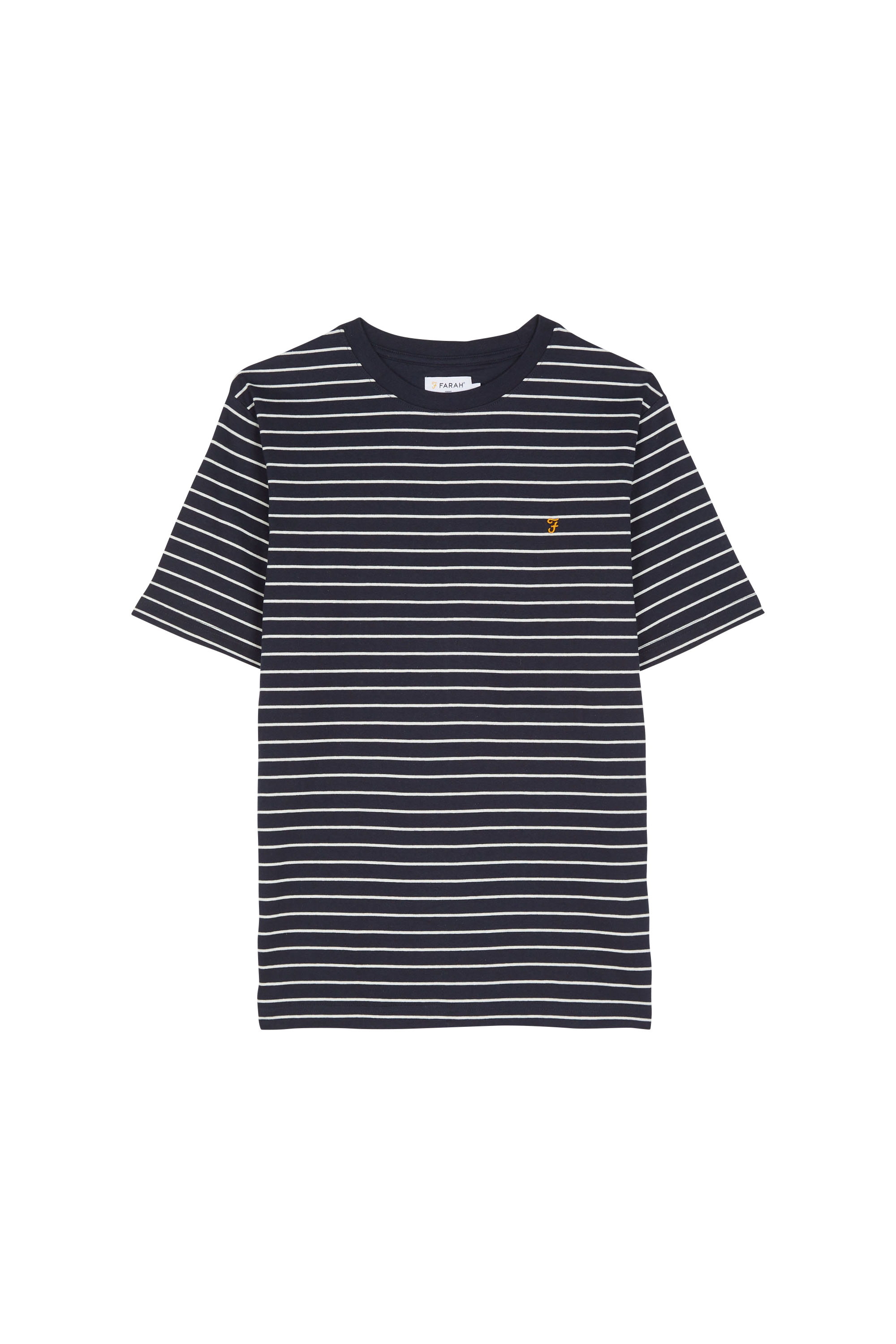 T-shirt Blue