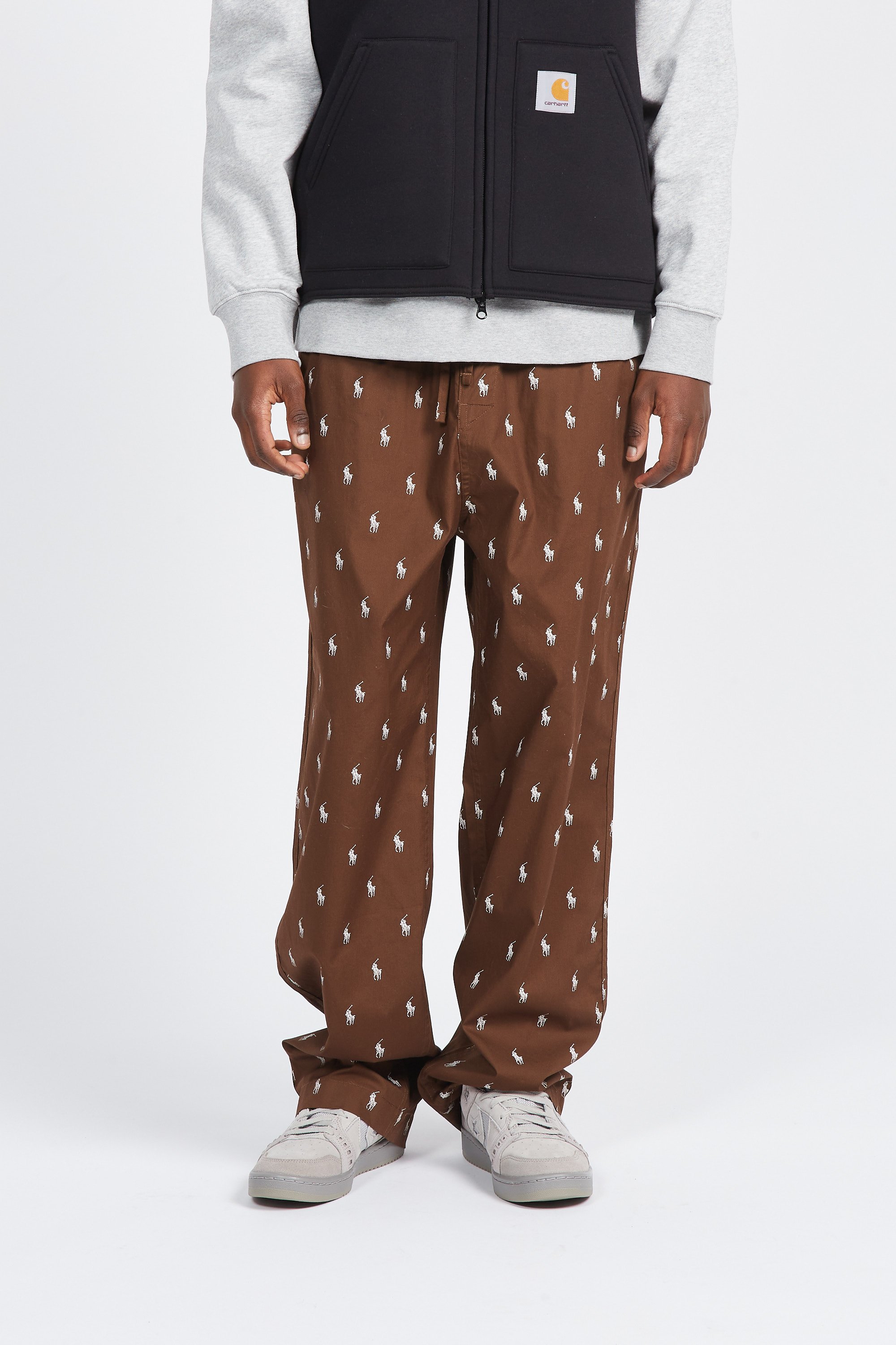 Pyjama Onesie Castor Marron - Combinaison Animale - Taille S à XL - Cadeau Halloween Ou Soirée