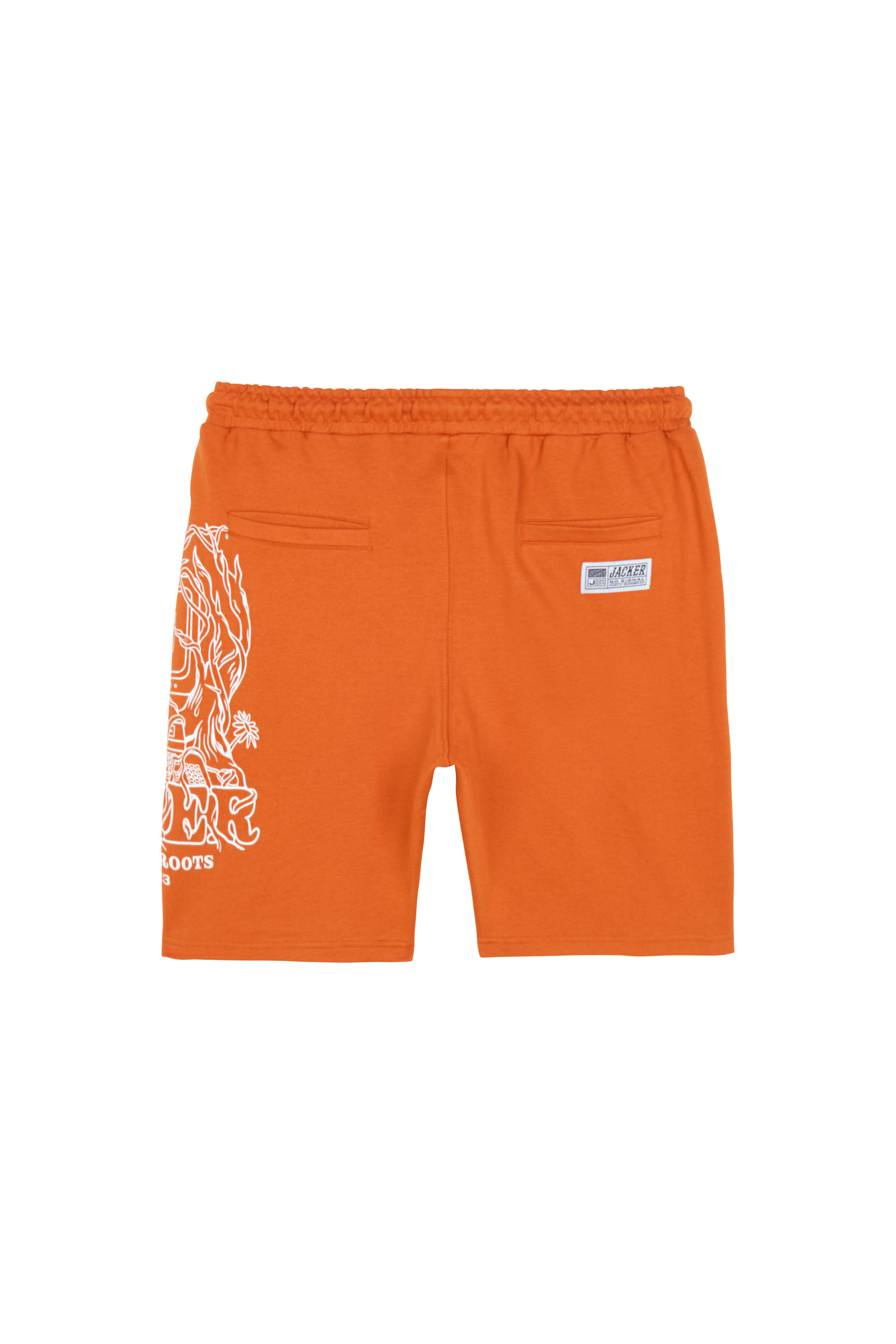 Shorts Brown