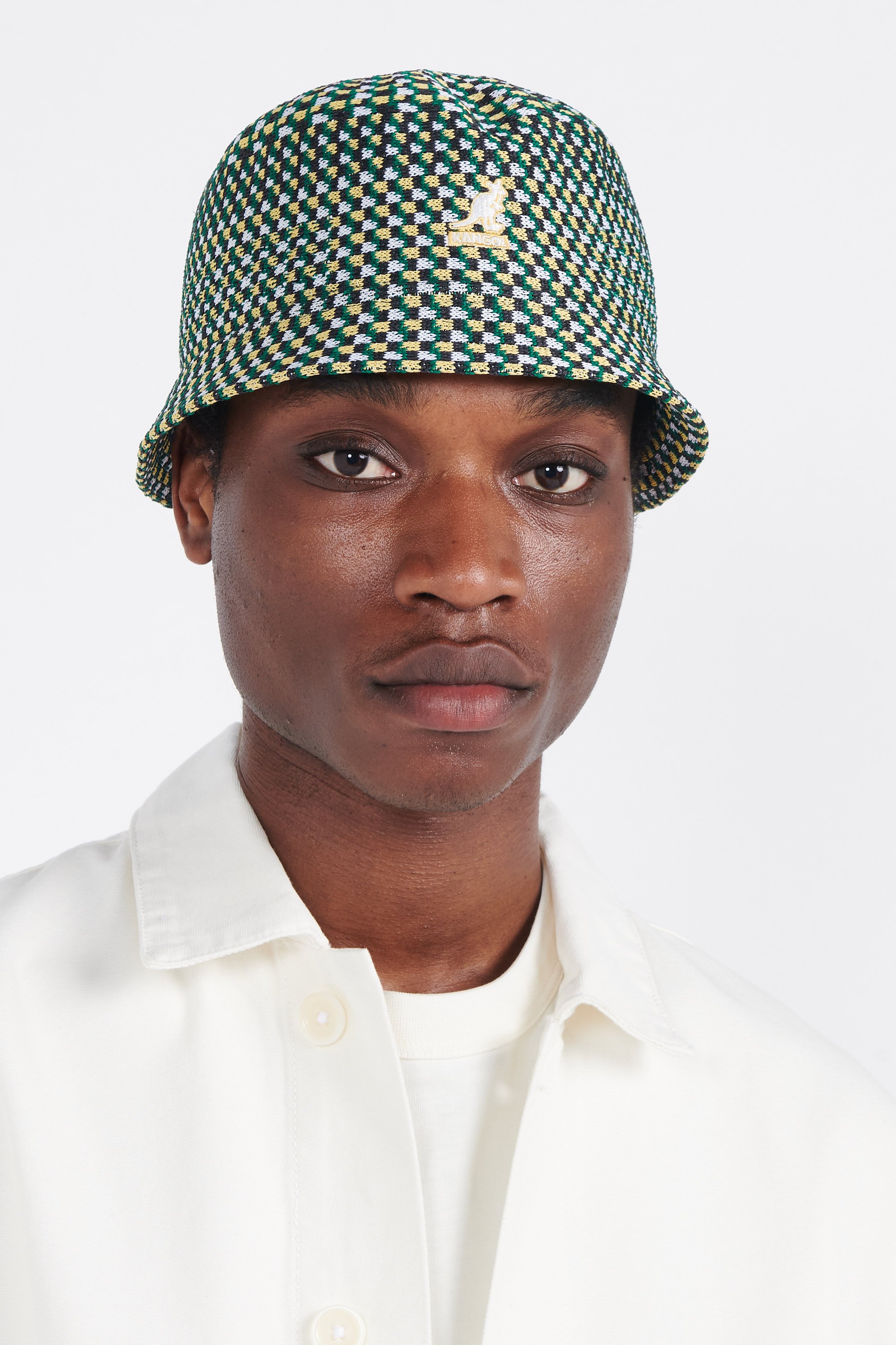 Bucket hat KANGOL Multicolored