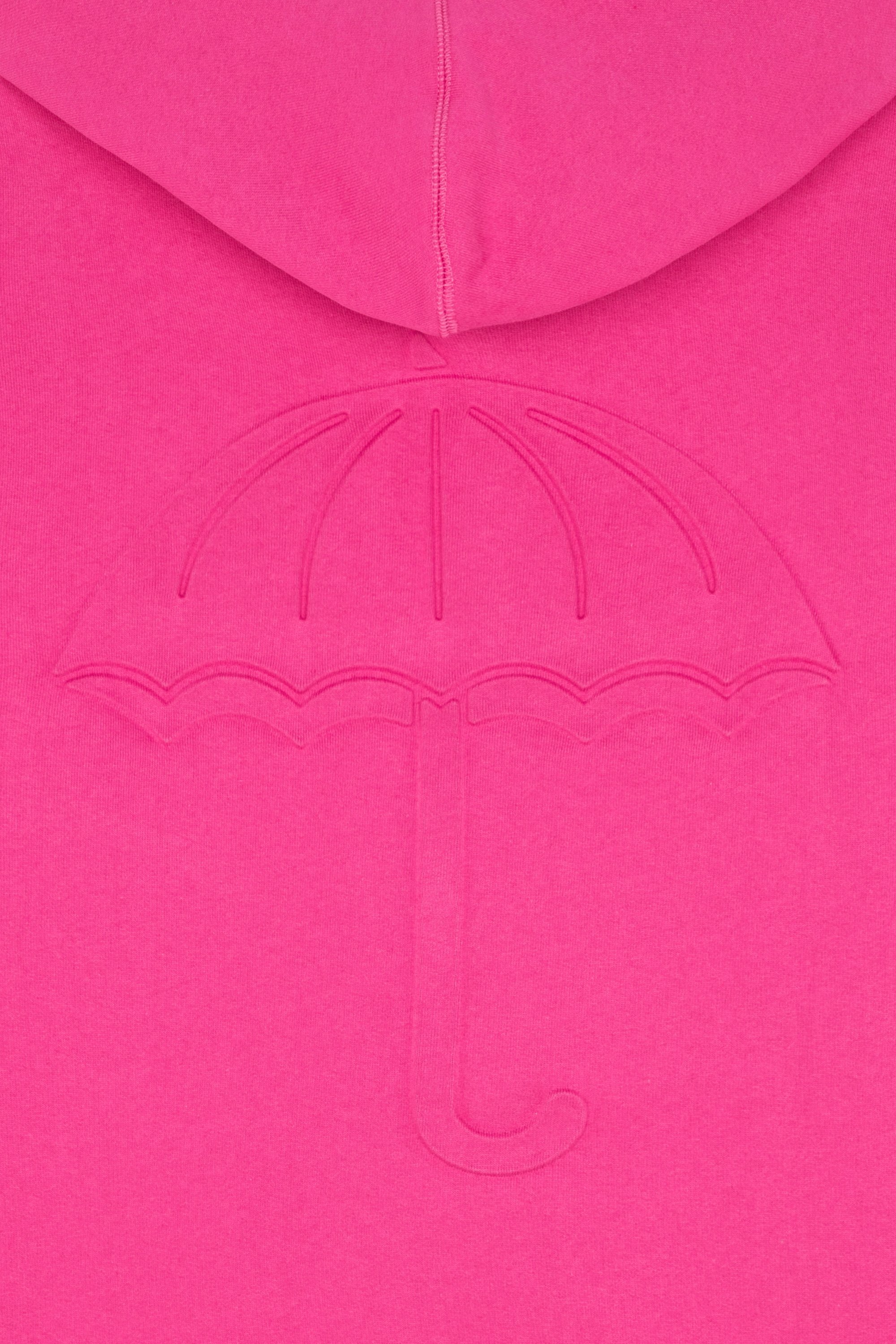 Hoodie | Pink by HELAS Hoodie Pink