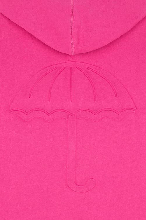 HELAS Hoodie Rose