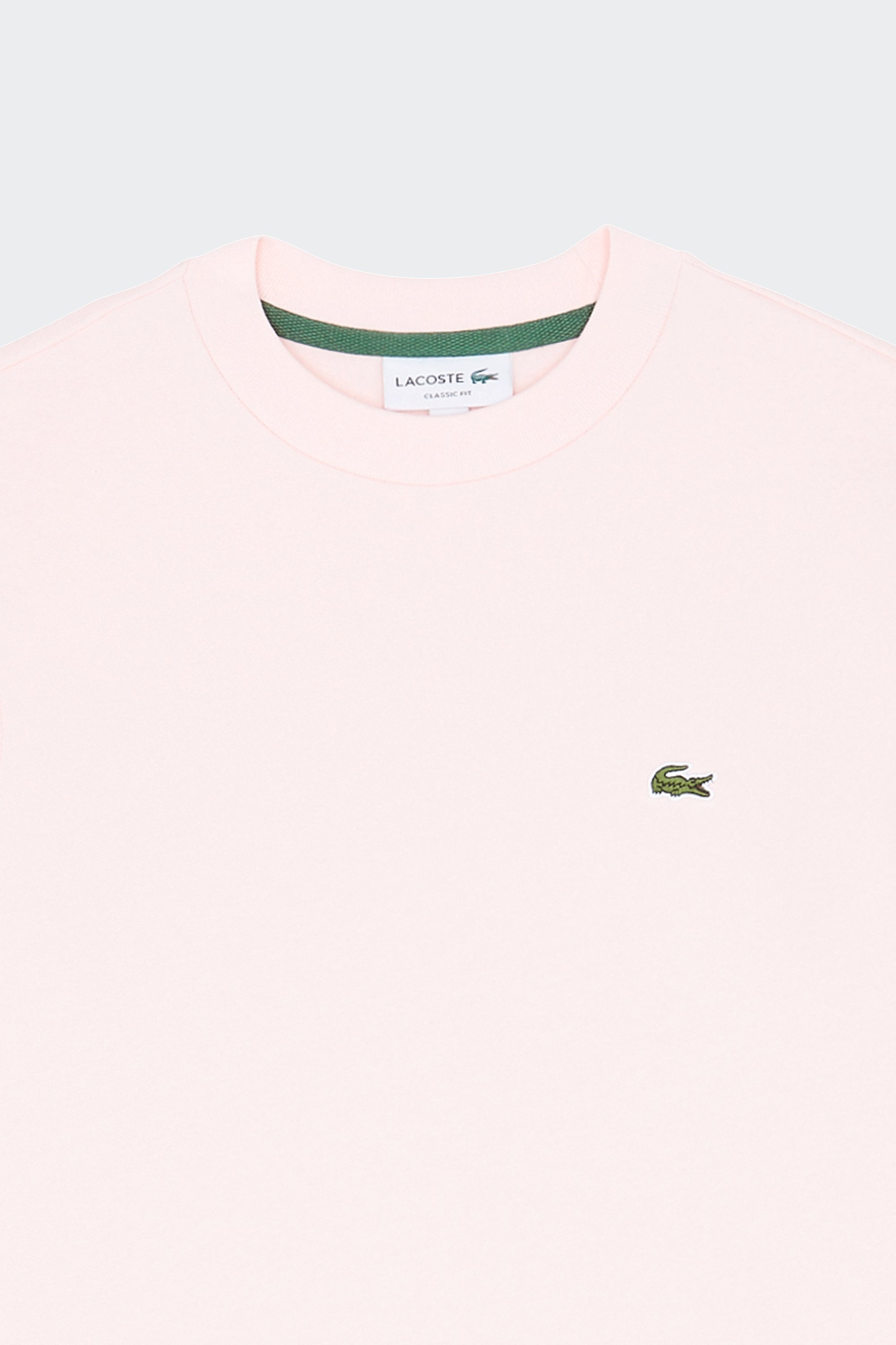 Sweatshirt | Rose by LACOSTE Sweatshirt Rose