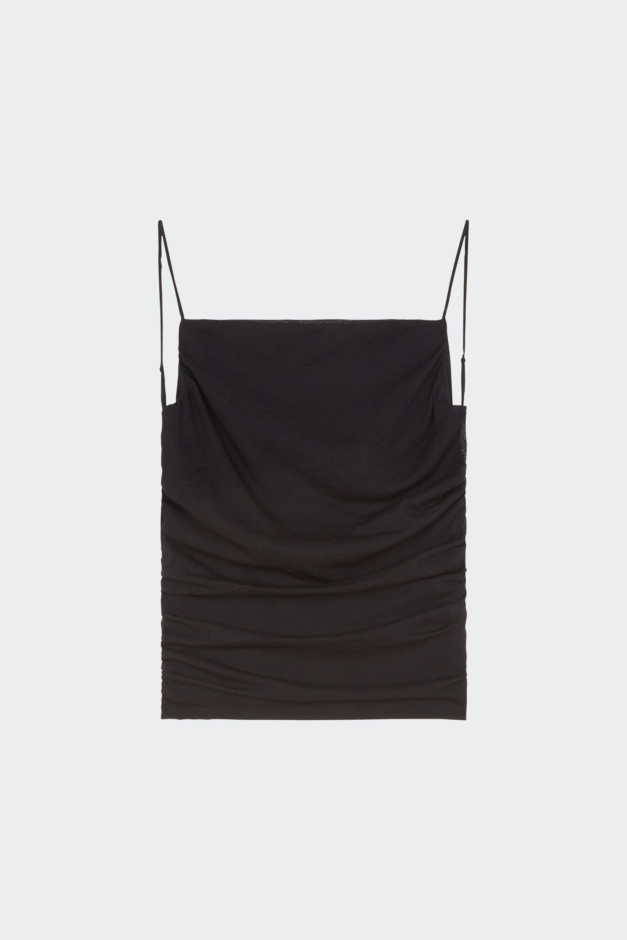 Top | Black by NOISY MAY Top Black