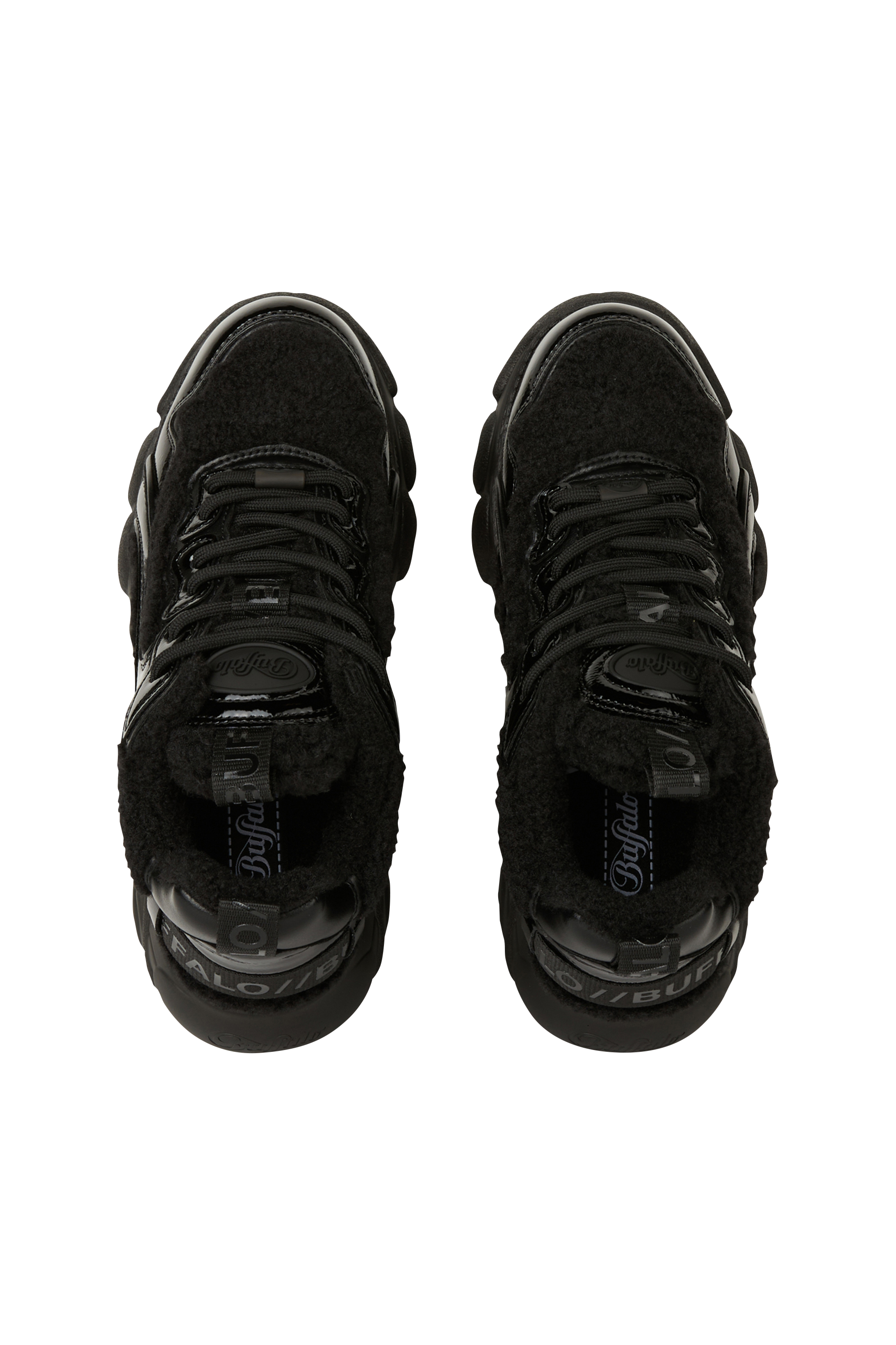 Sneakers Black