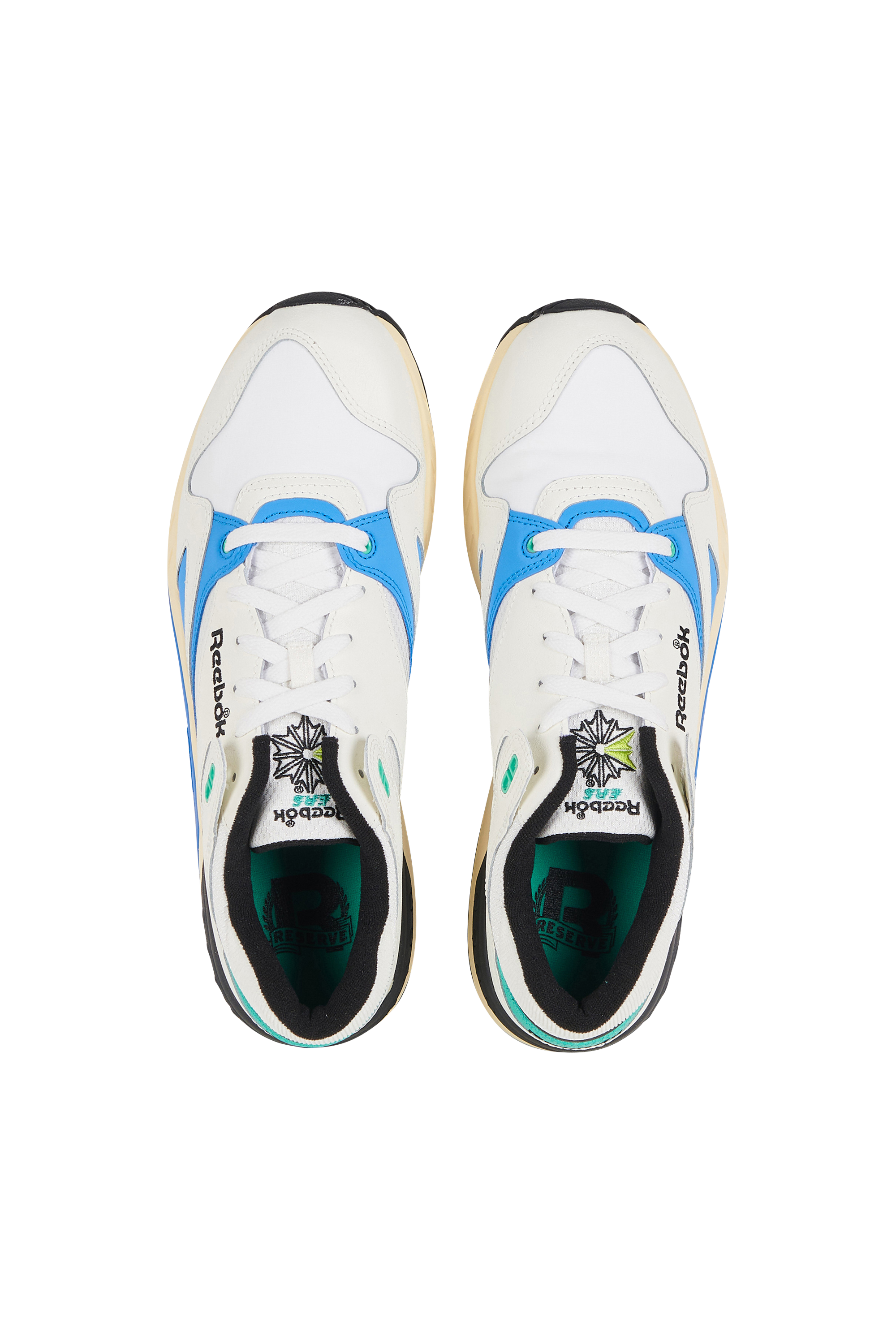 Sneakers Multicolored