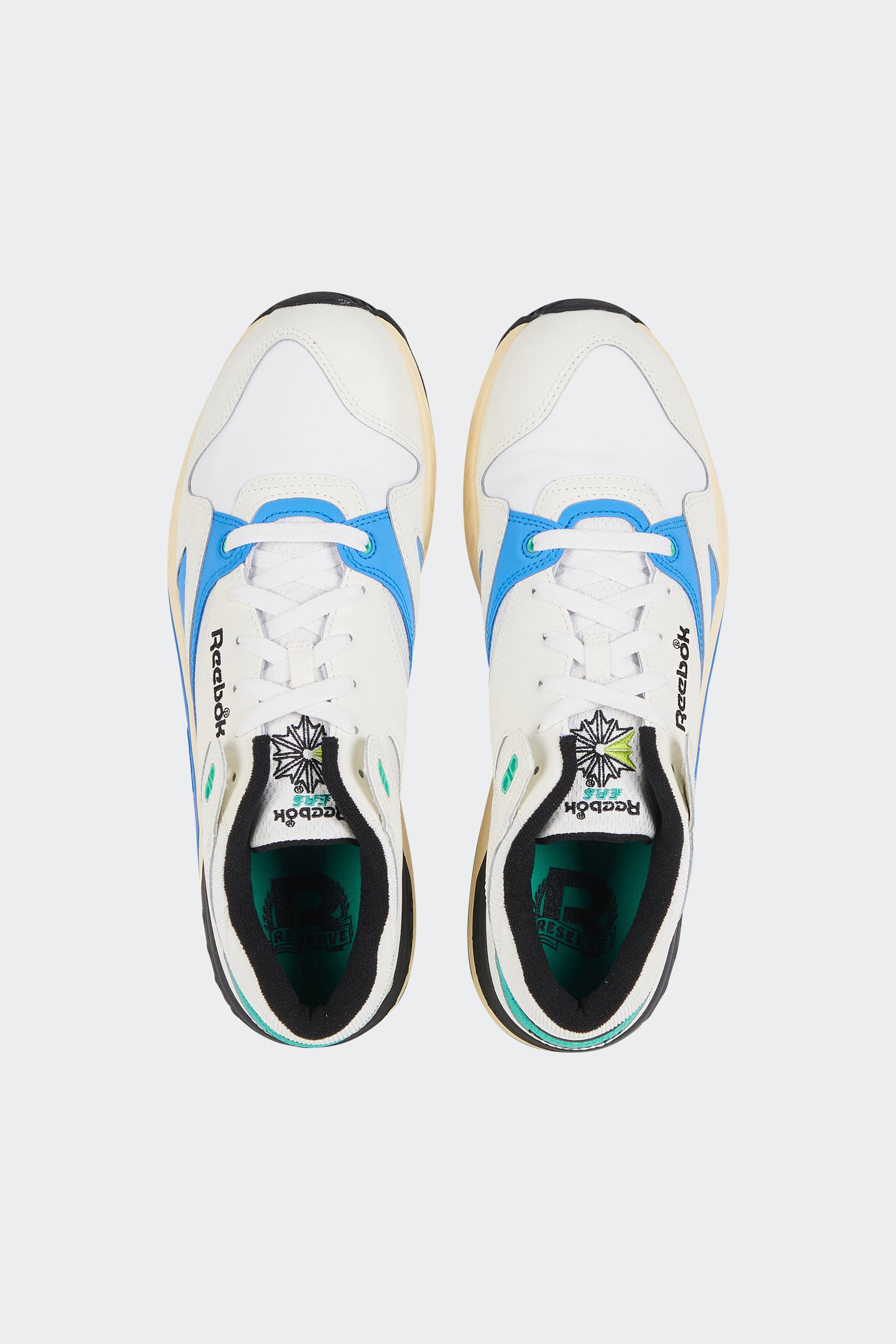 Baskets | Multicolore by REEBOK Baskets Multicolore