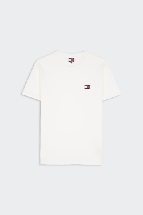 T-shirt - Taille L Blanc