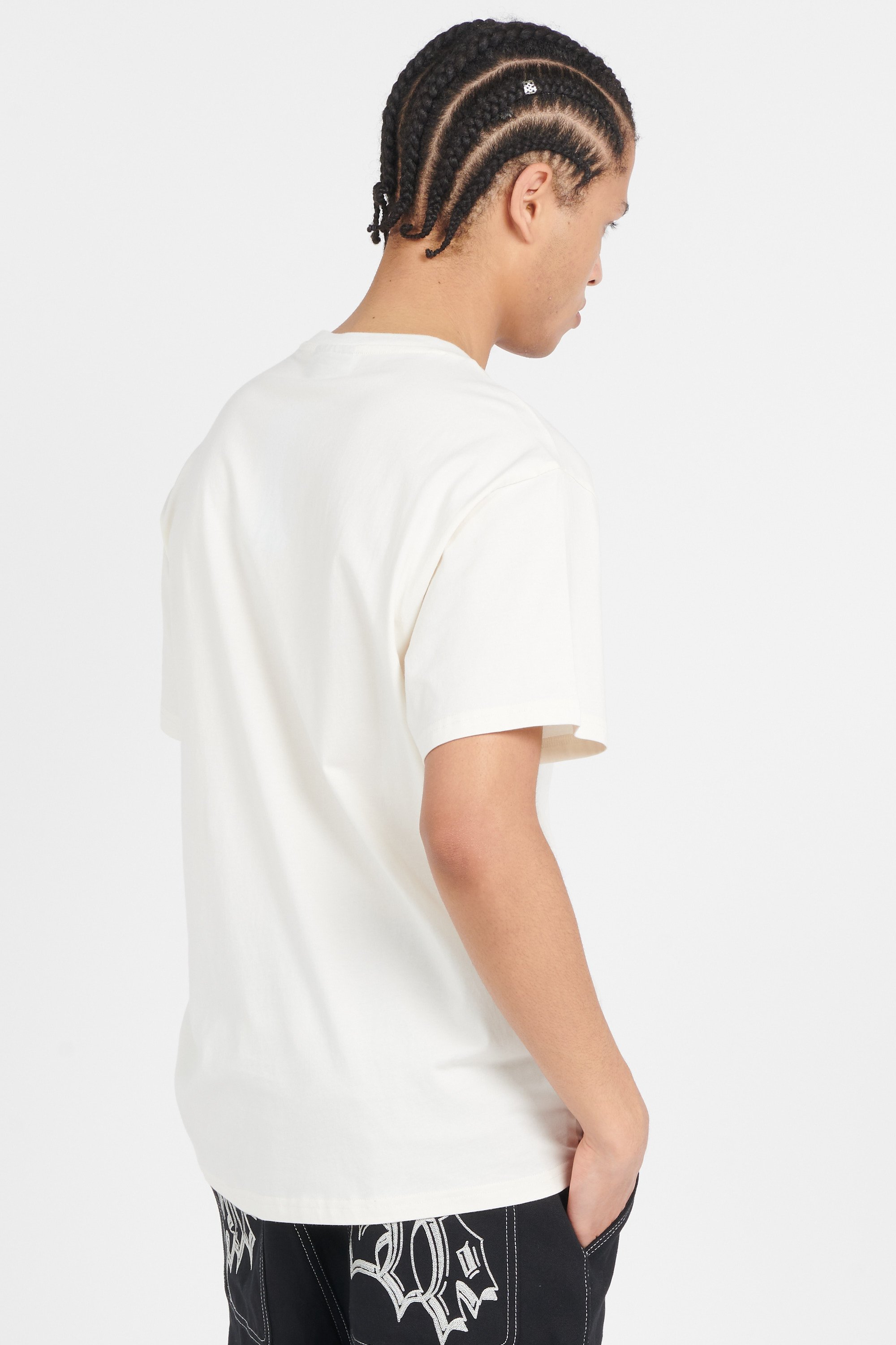 T-shirt | Beige RIPNDIP Men