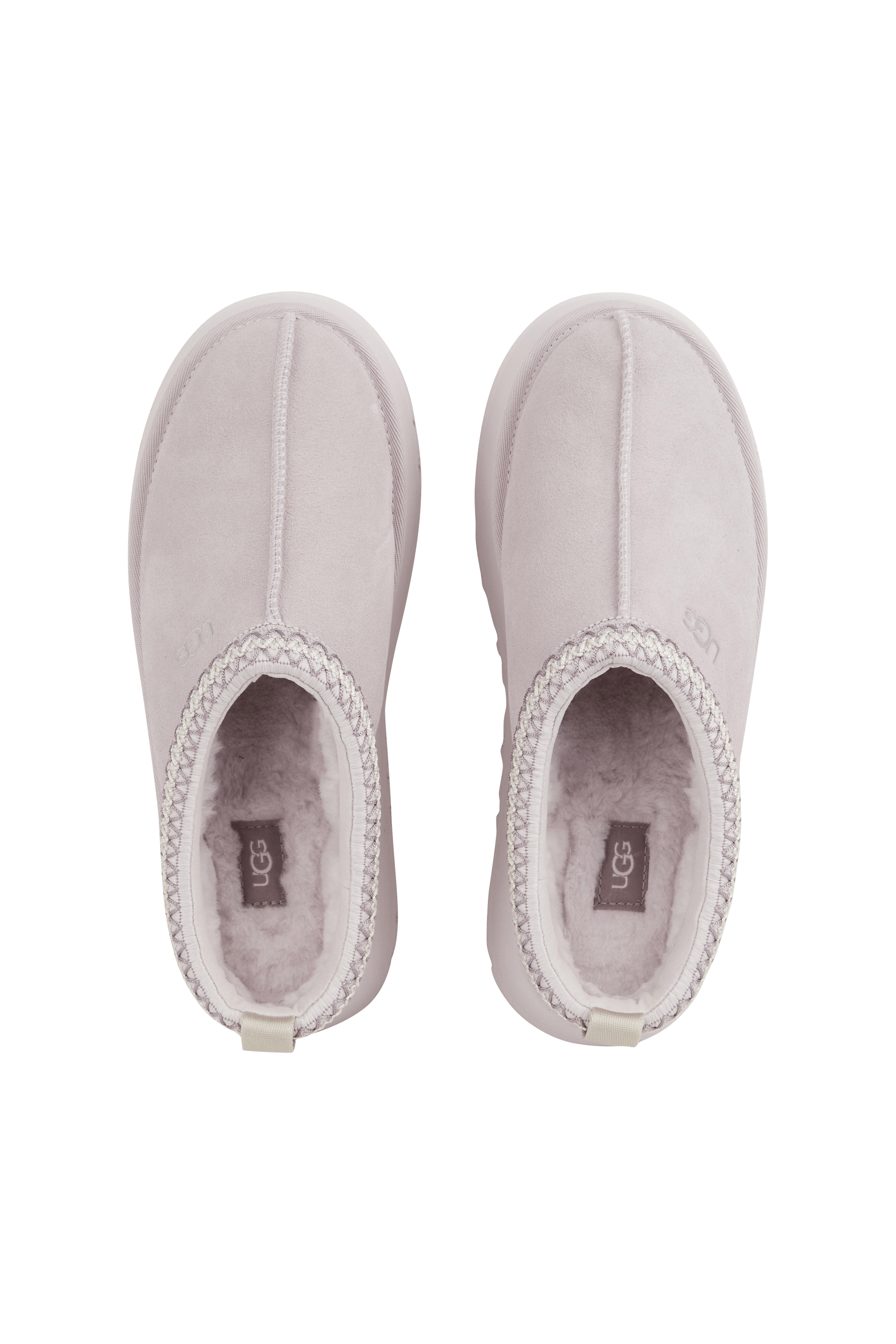 Mules Gris