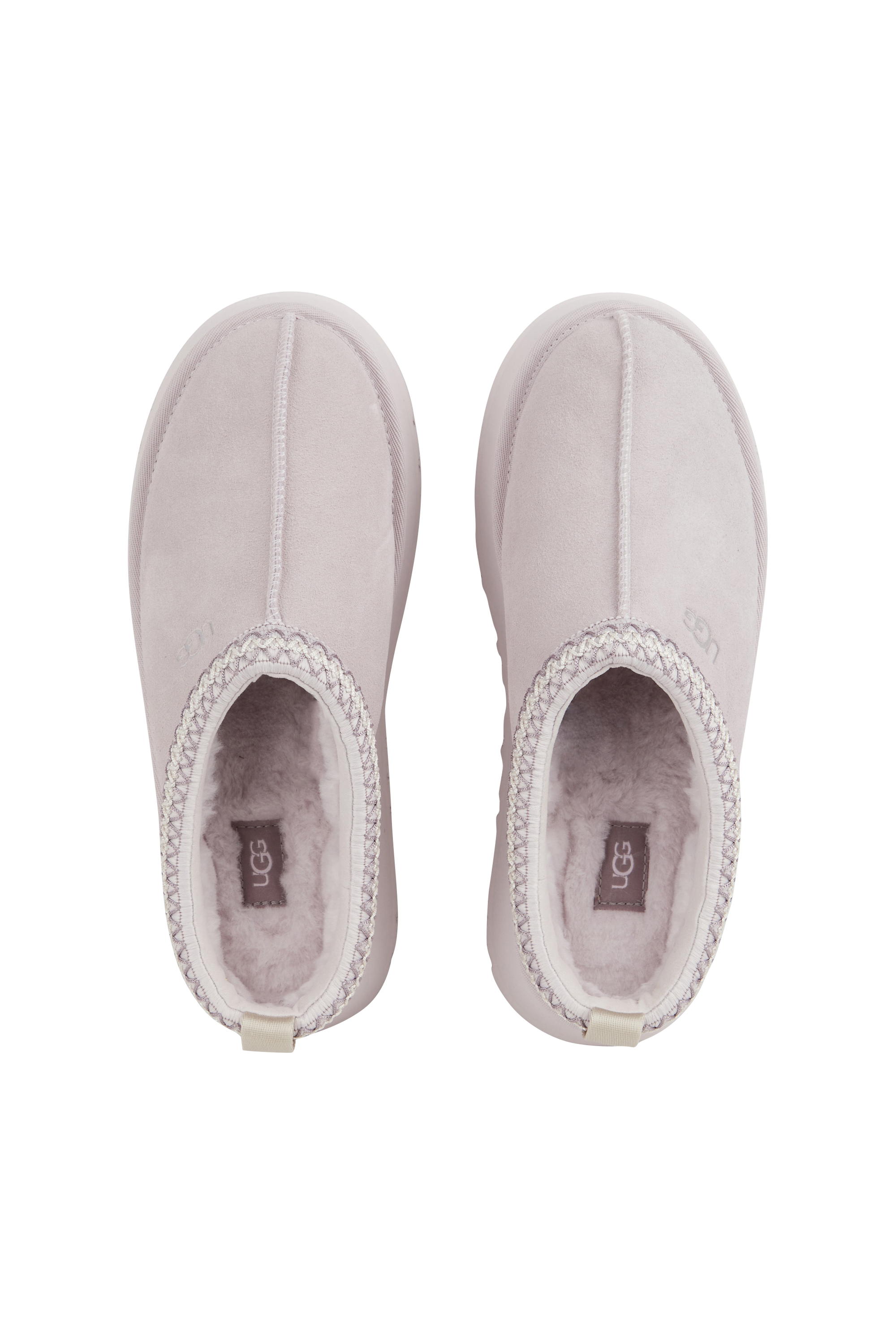 Mules Gris