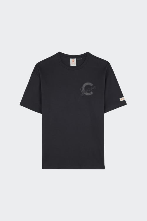 T-shirt - Taille XS Noir