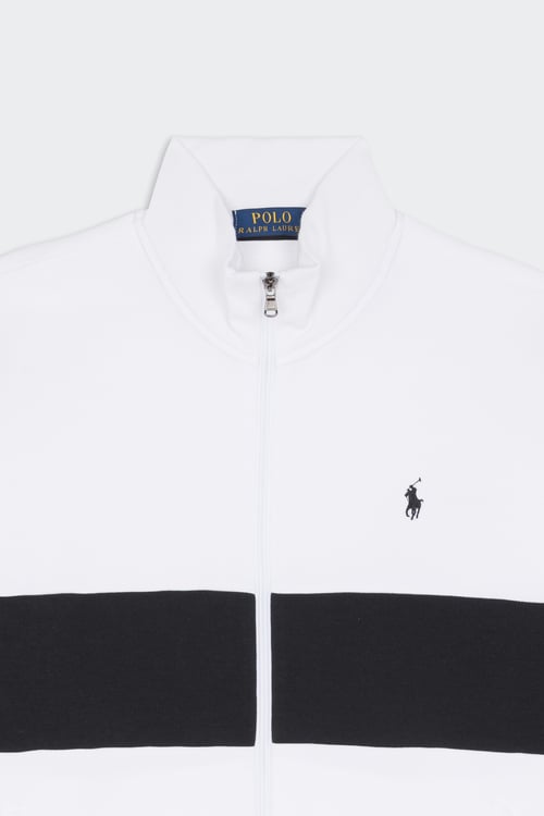 POLO RALPH LAUREN Blouson Multicolore