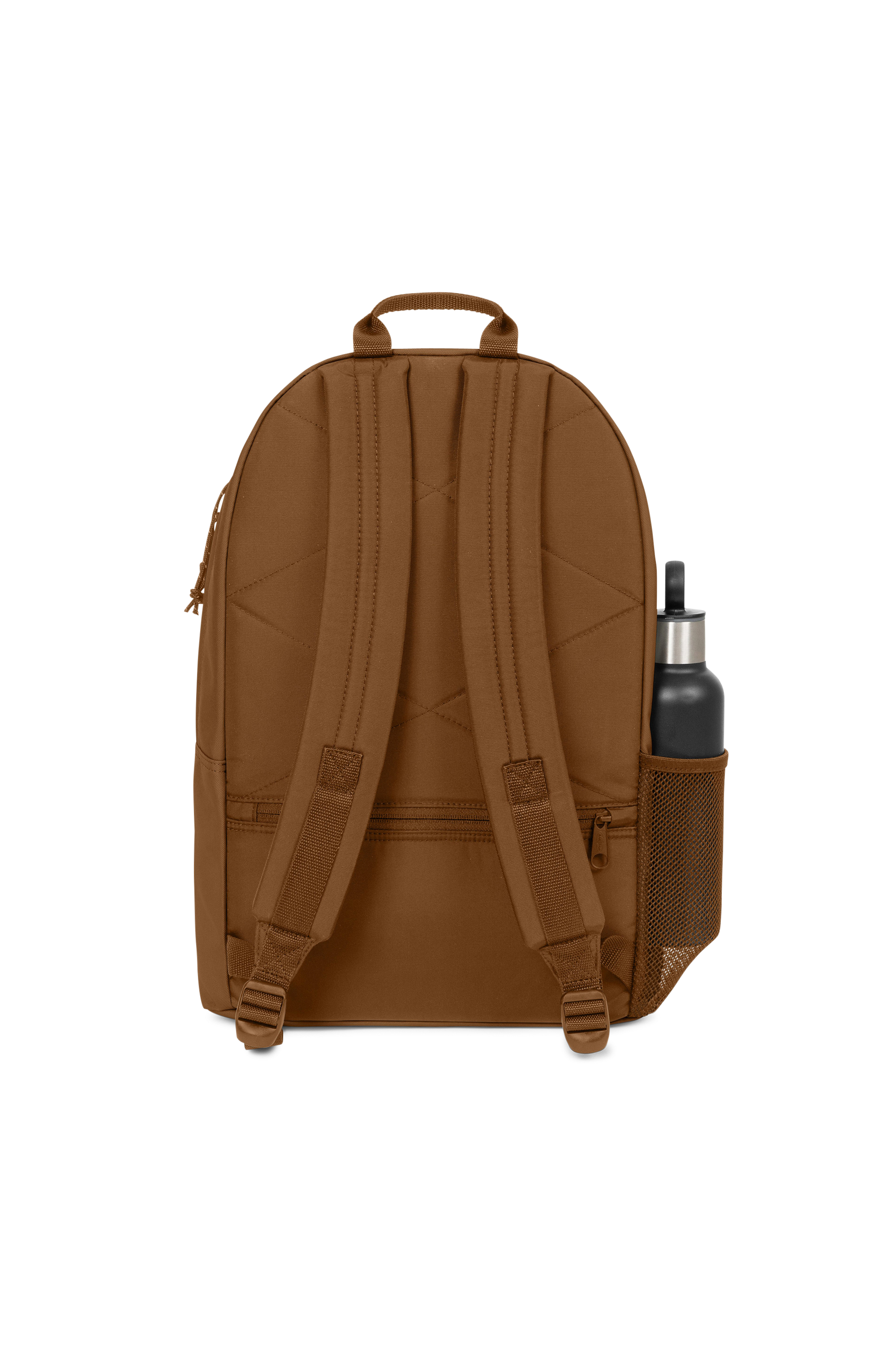 Austin backpack EASTPAK Brown