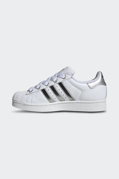 ADIDAS Baskets Blanc