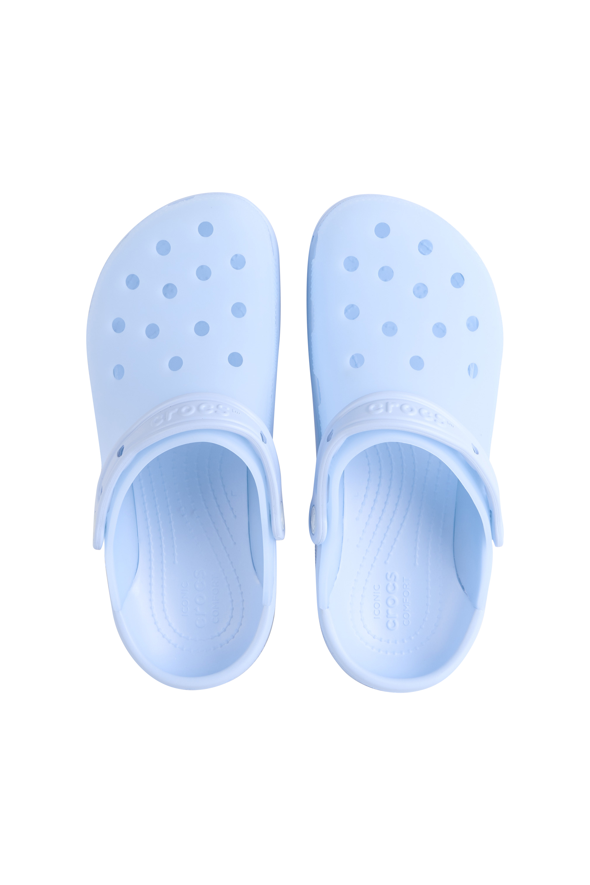 Sabots Bleu