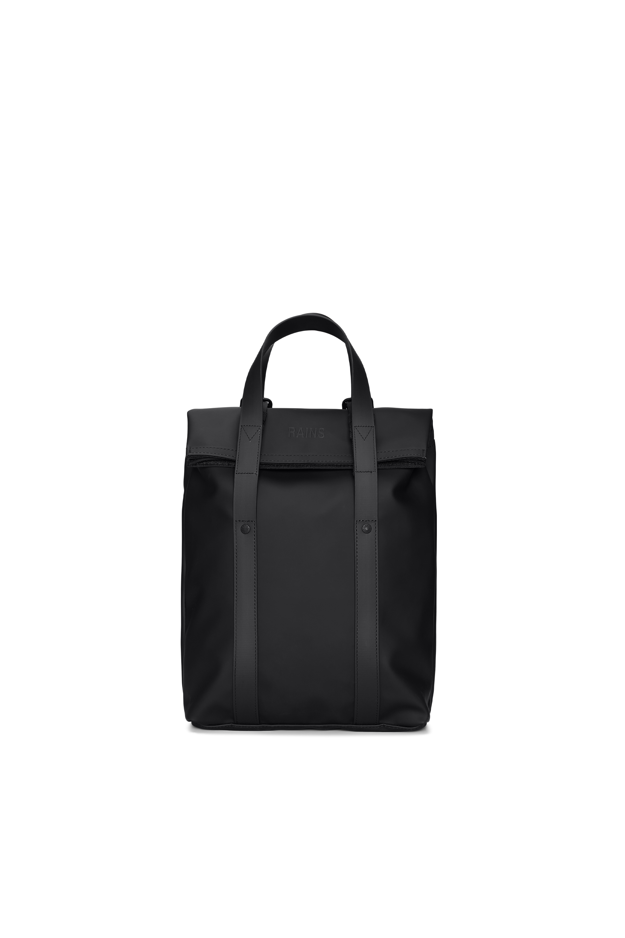 Austin backpack Black