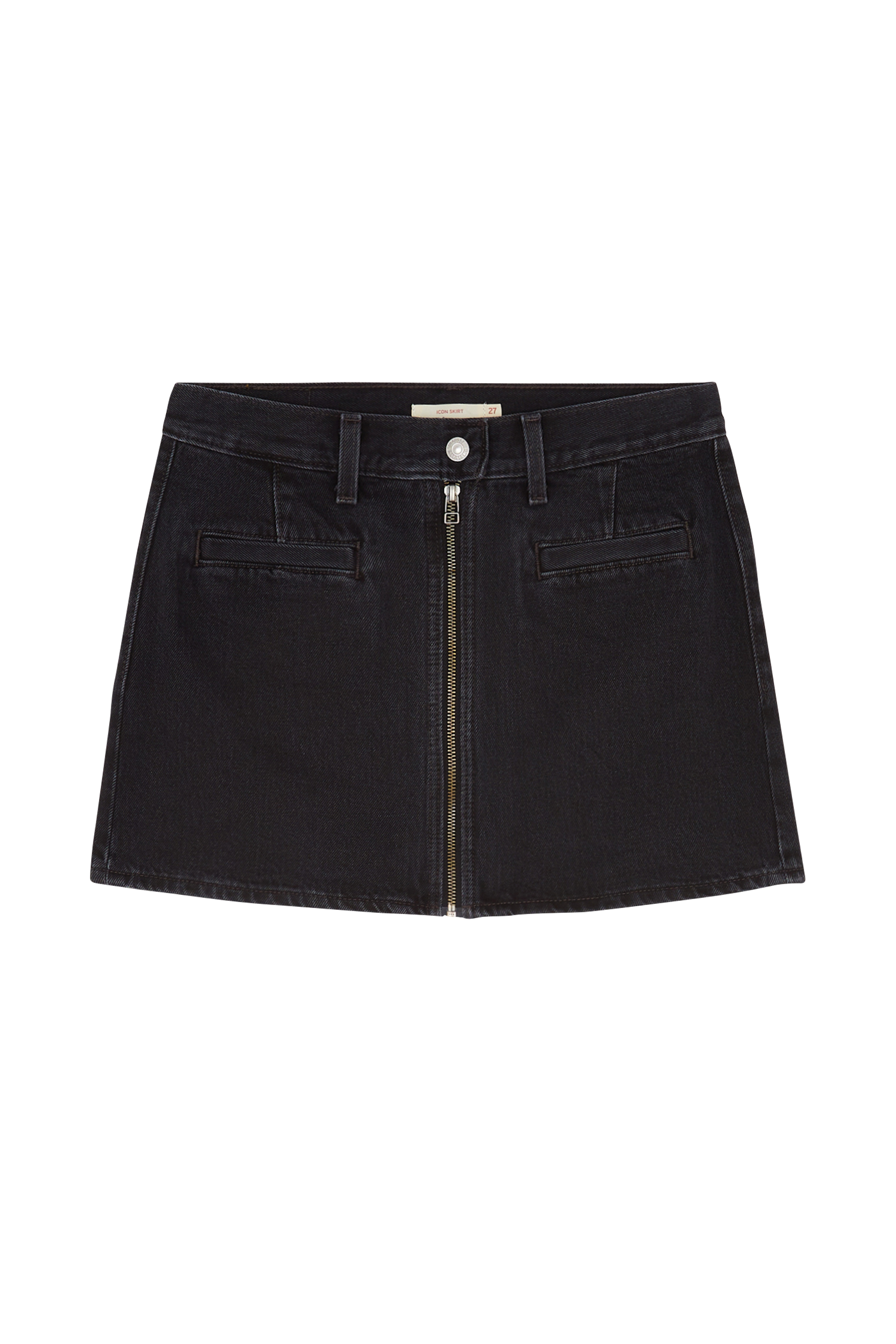 skirt Black